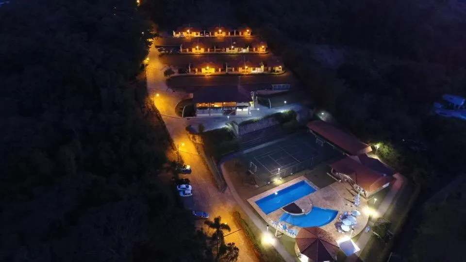 Refugio do Saci Hotel