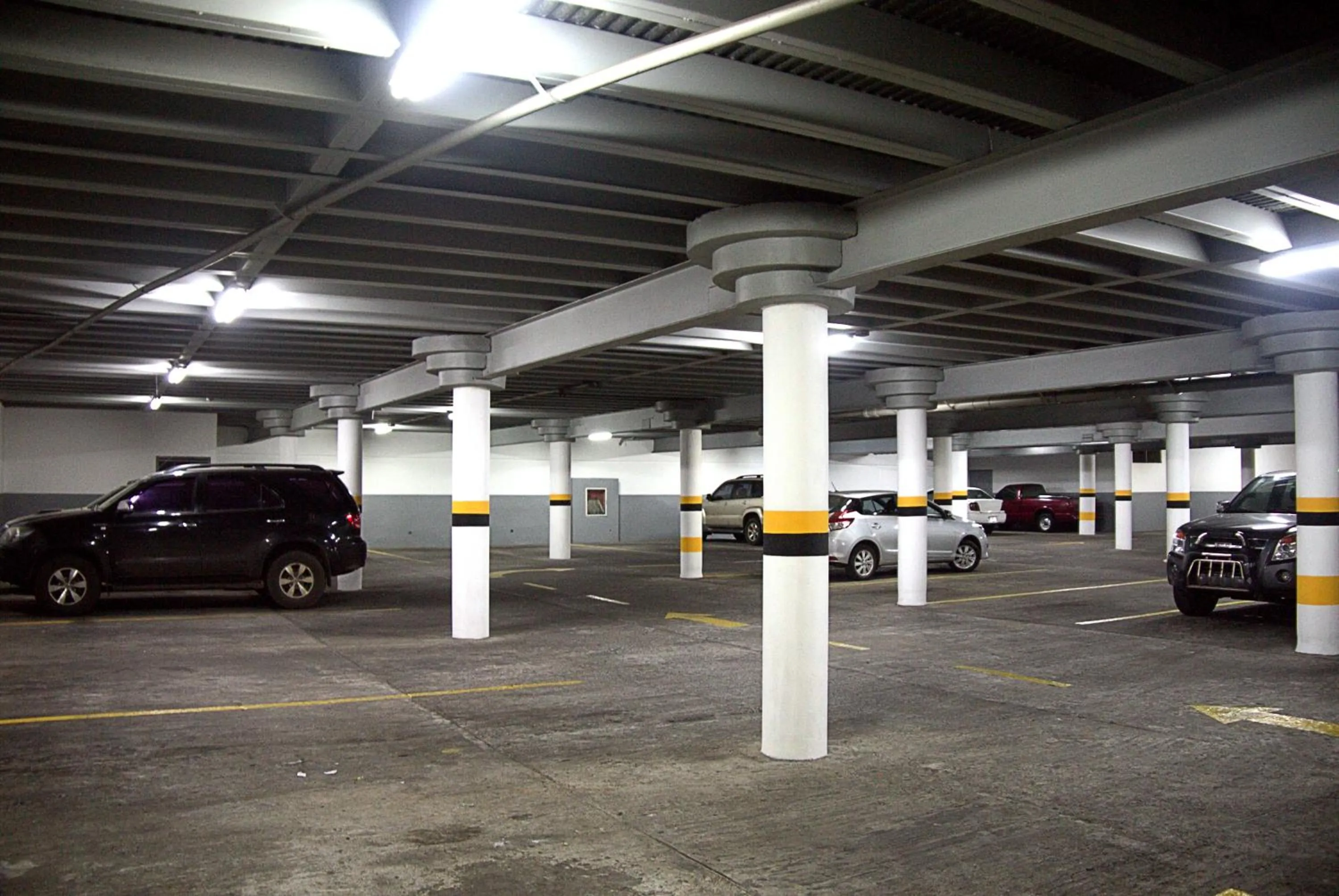 Other in Hotel Castilla