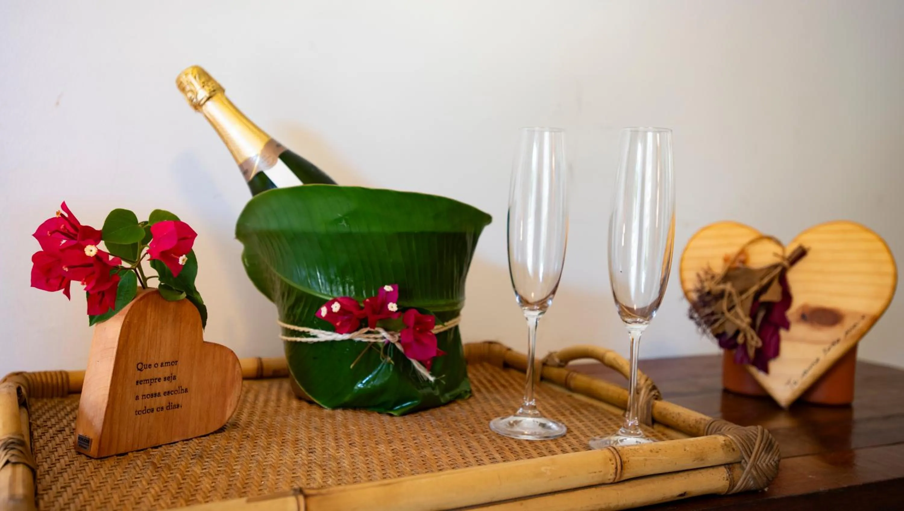 Decorative detail in Pousada da Villa