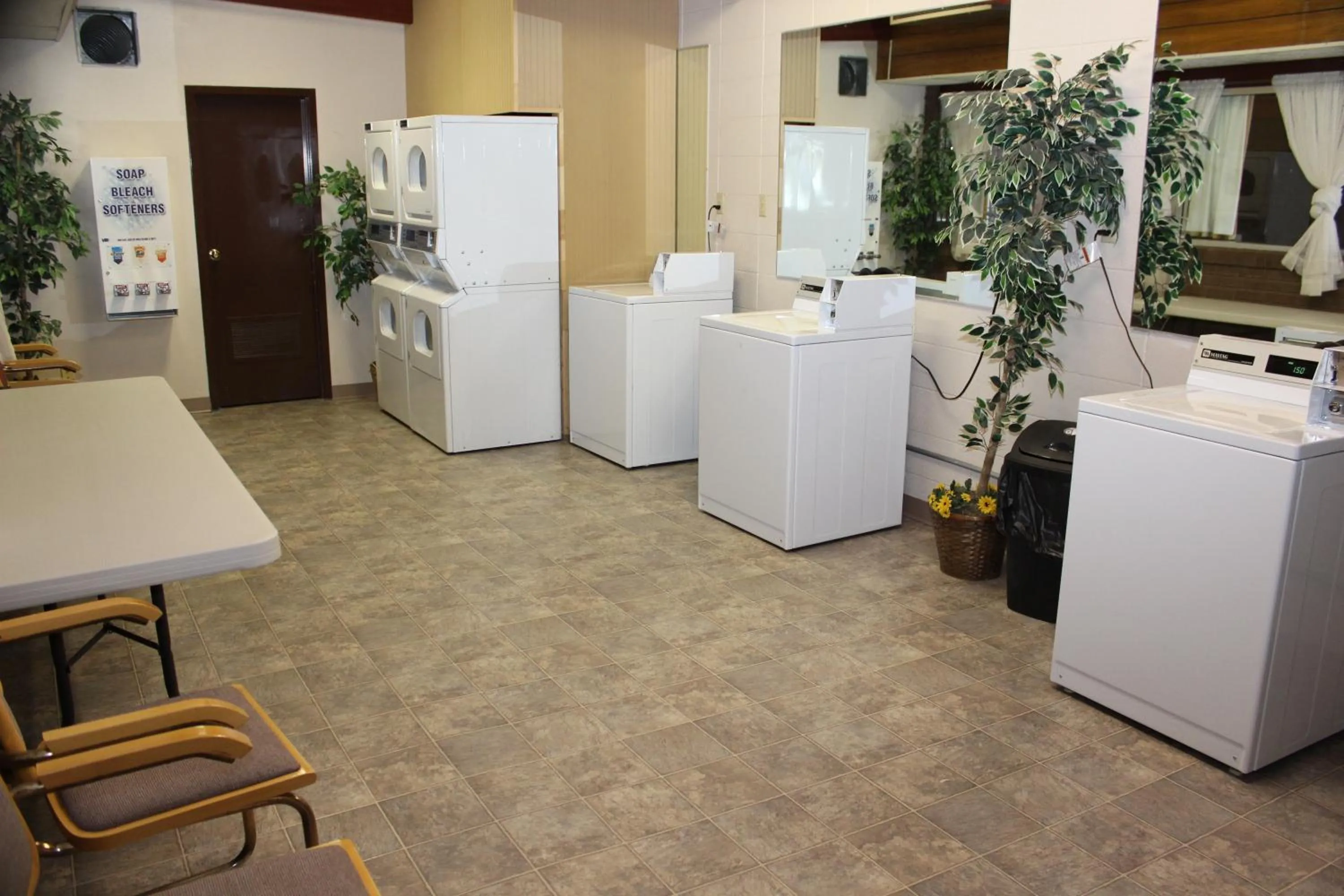 Other in Prairie Inn