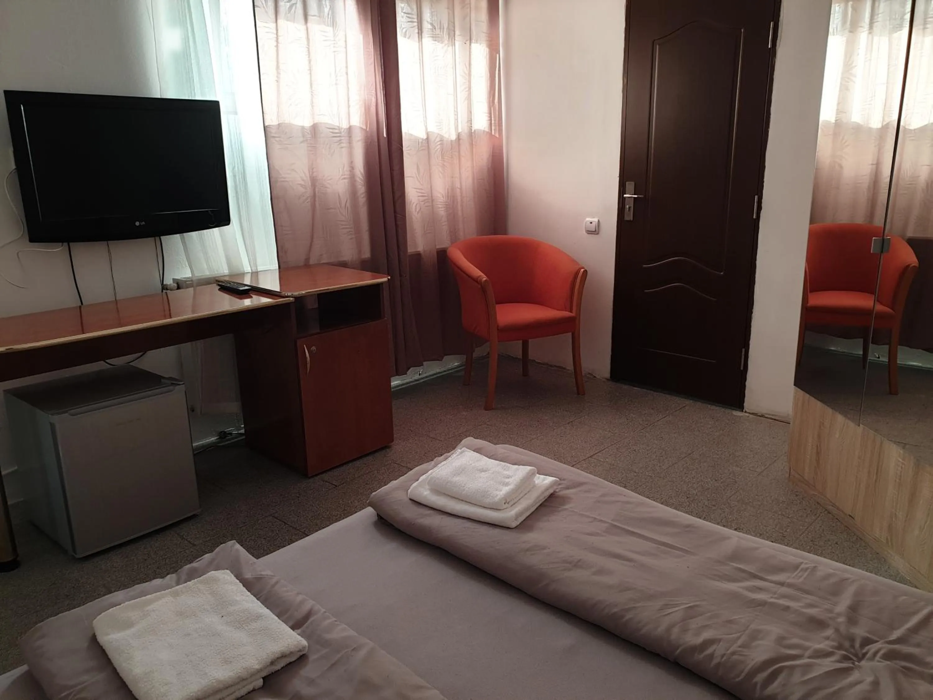 Bed in Vila Fortuna Auri