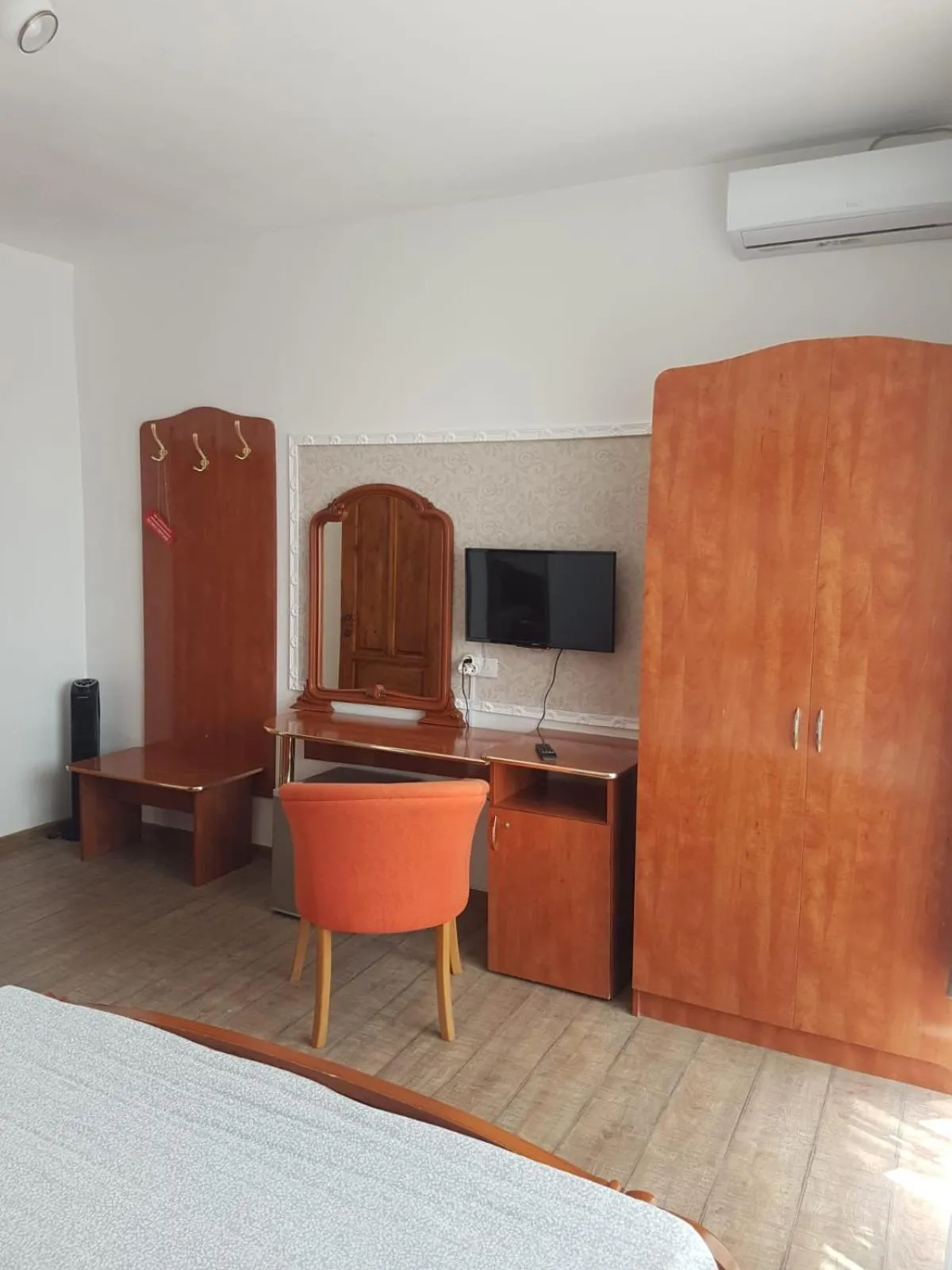 Bed in Vila Fortuna Auri