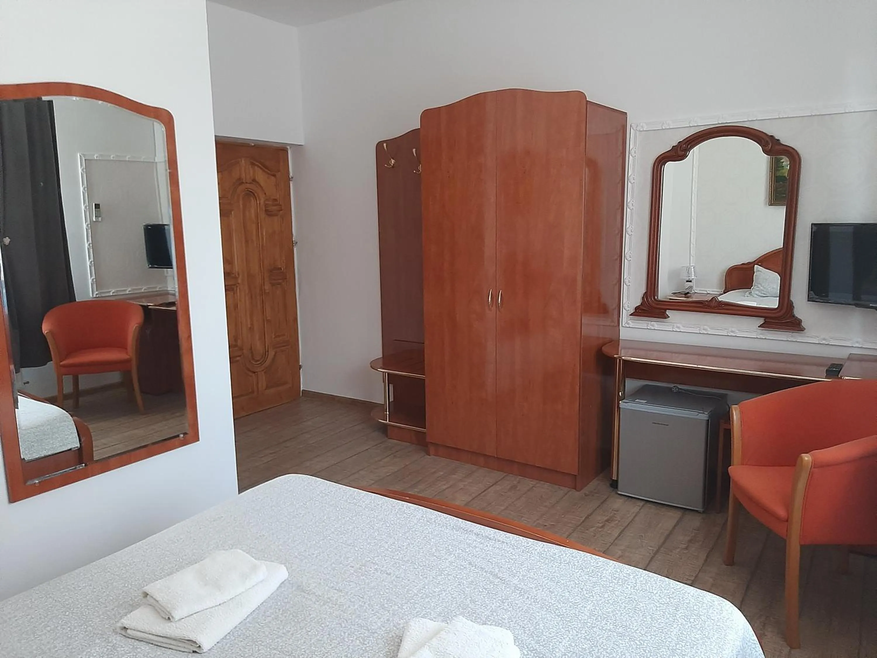 Bed in Vila Fortuna Auri