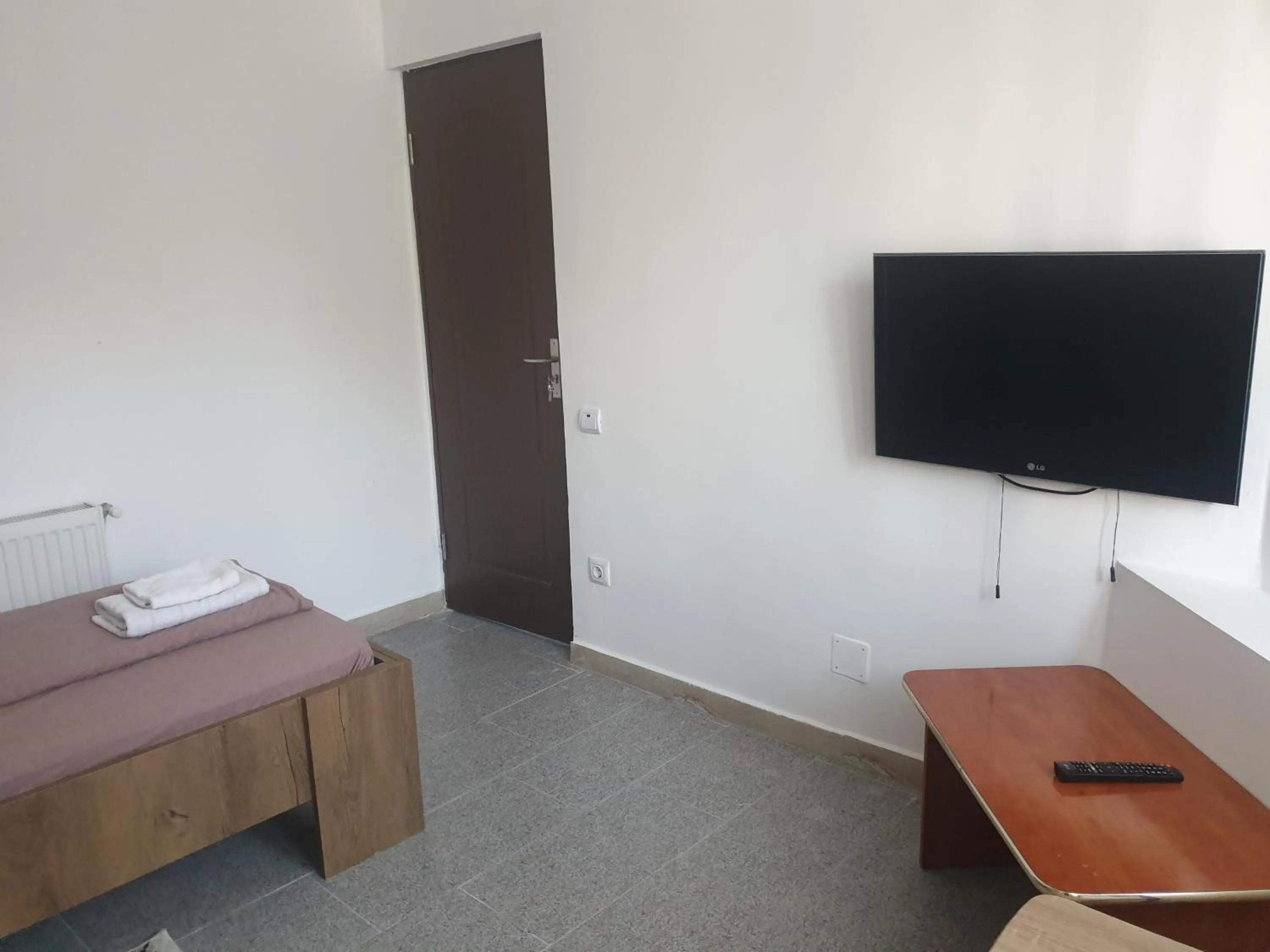 Bed in Vila Fortuna Auri