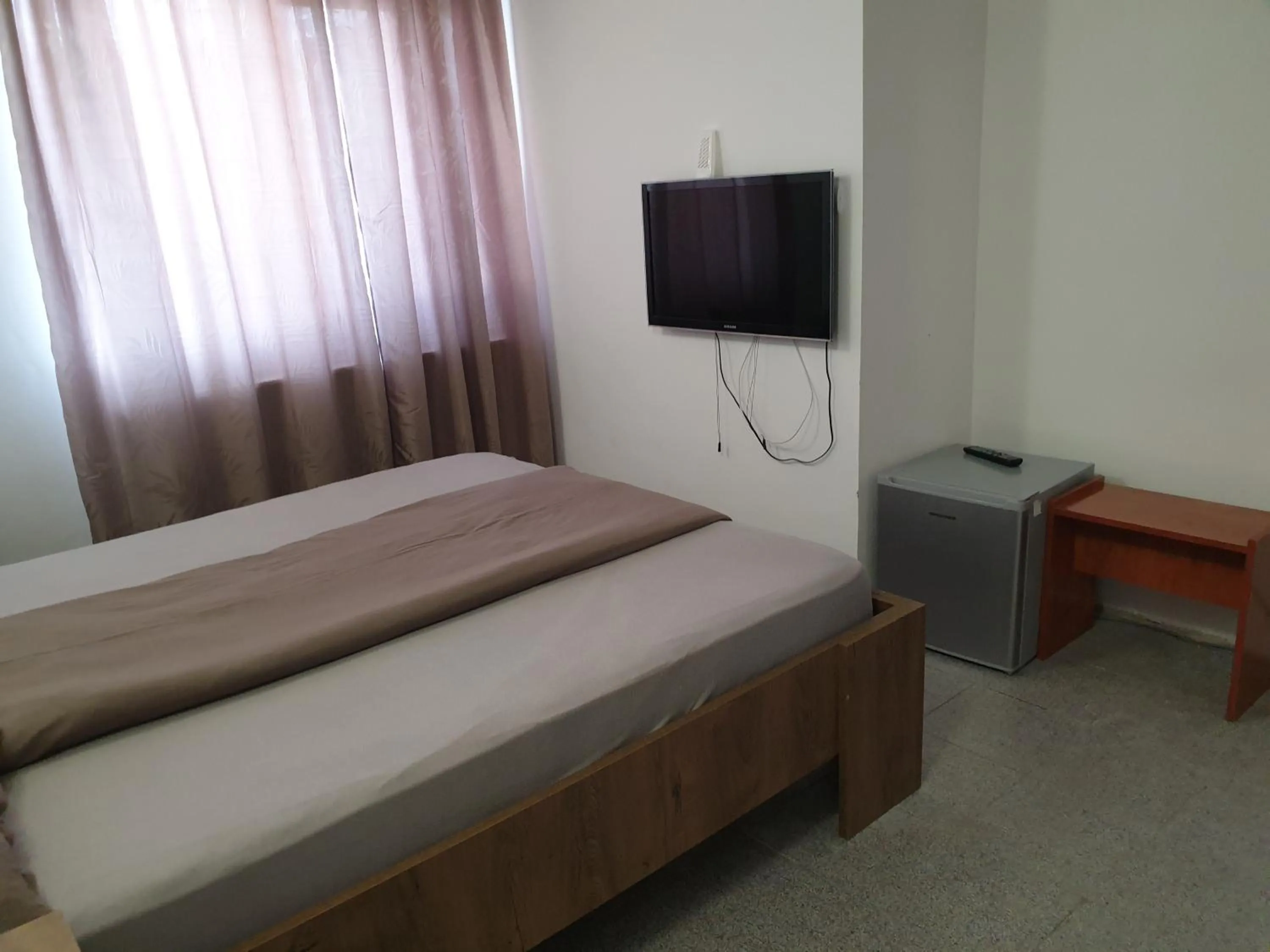 Bed in Vila Fortuna Auri