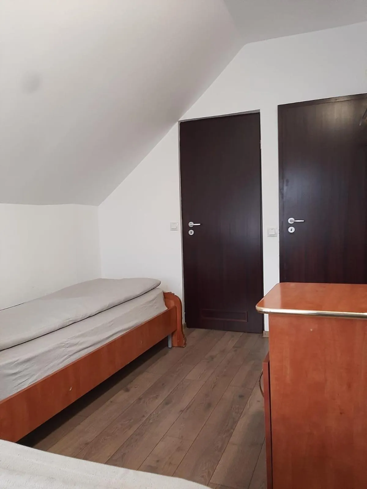 Bed in Vila Fortuna Auri