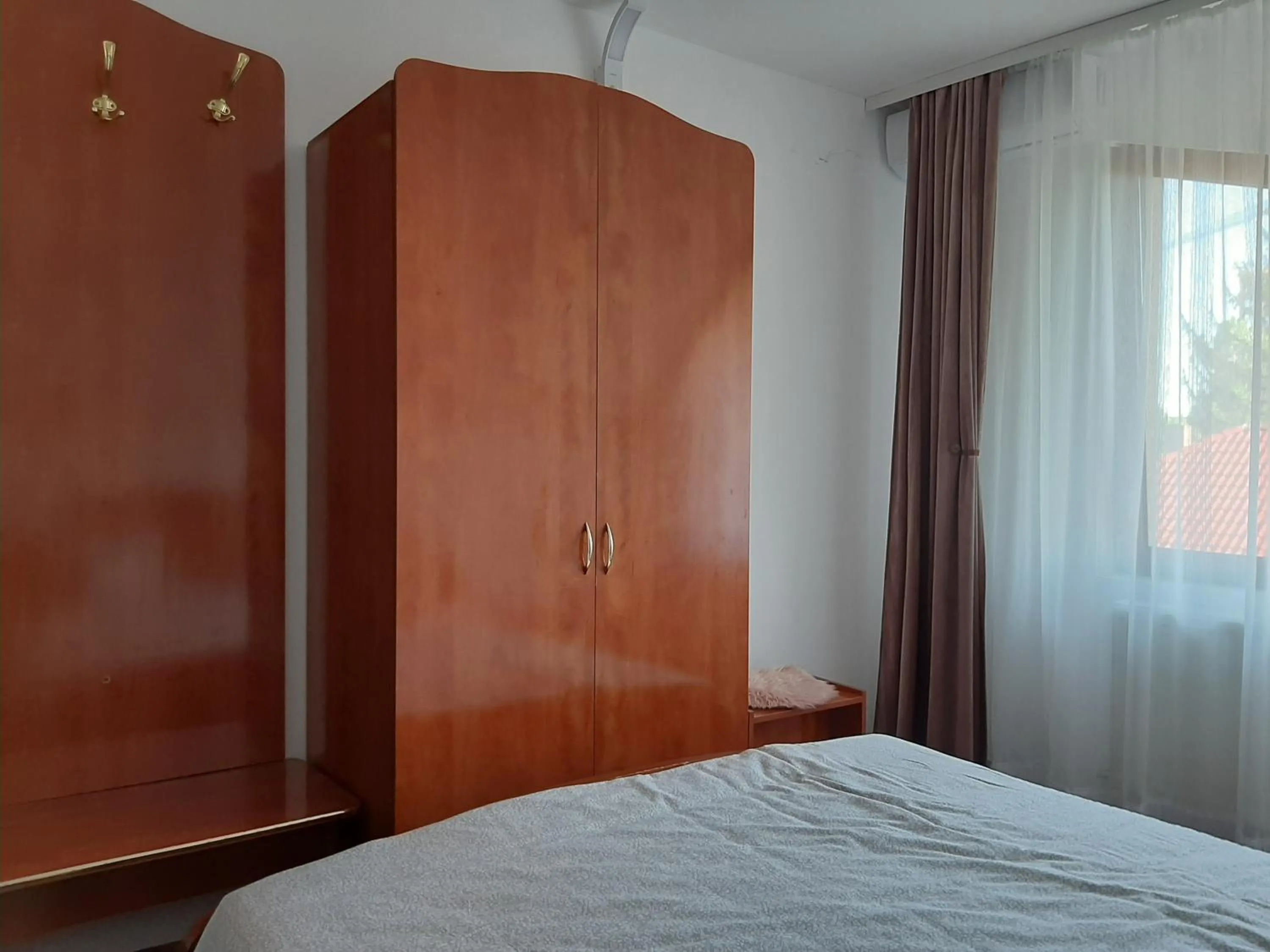 Bed in Vila Fortuna Auri