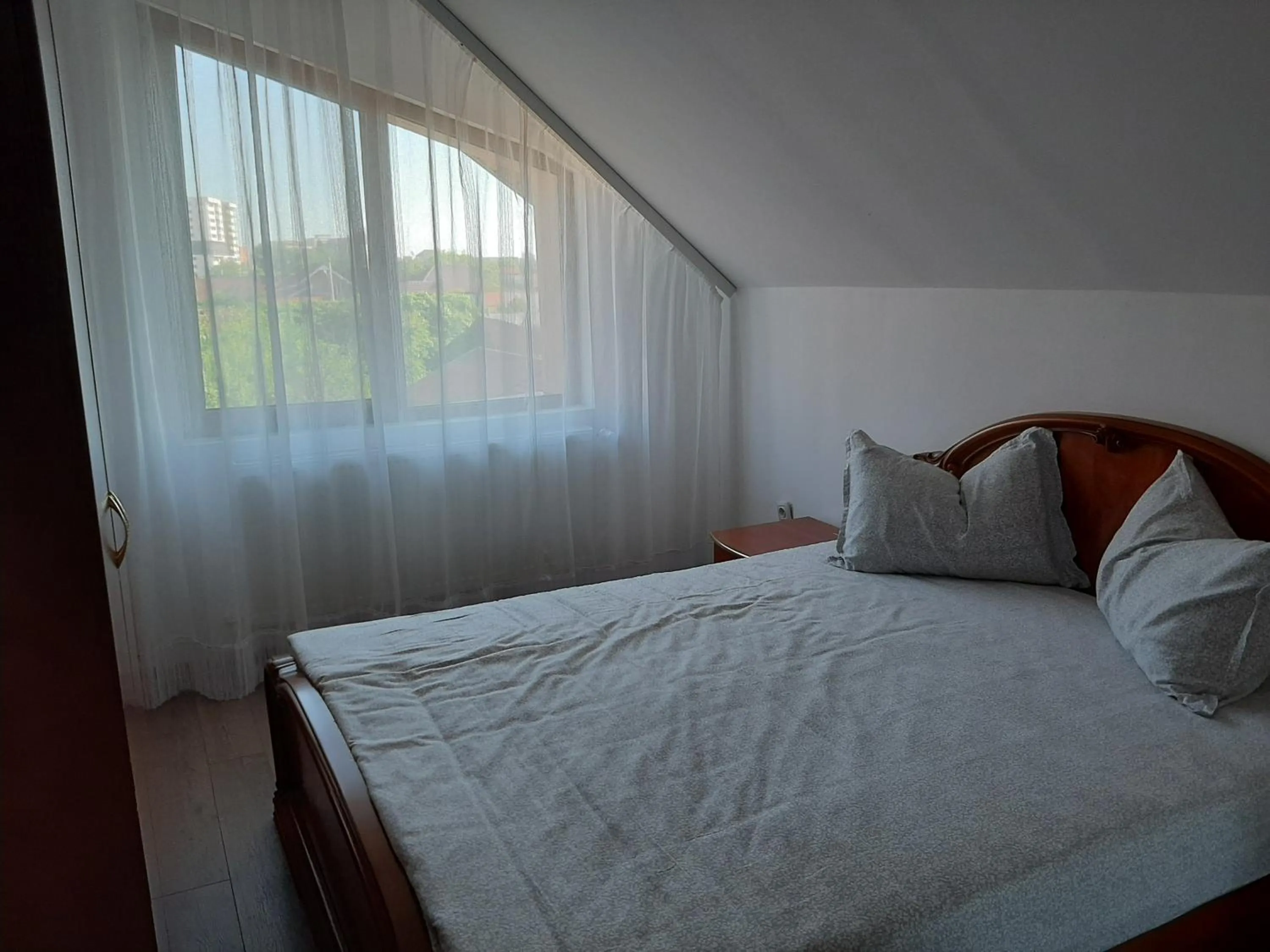 Bed in Vila Fortuna Auri