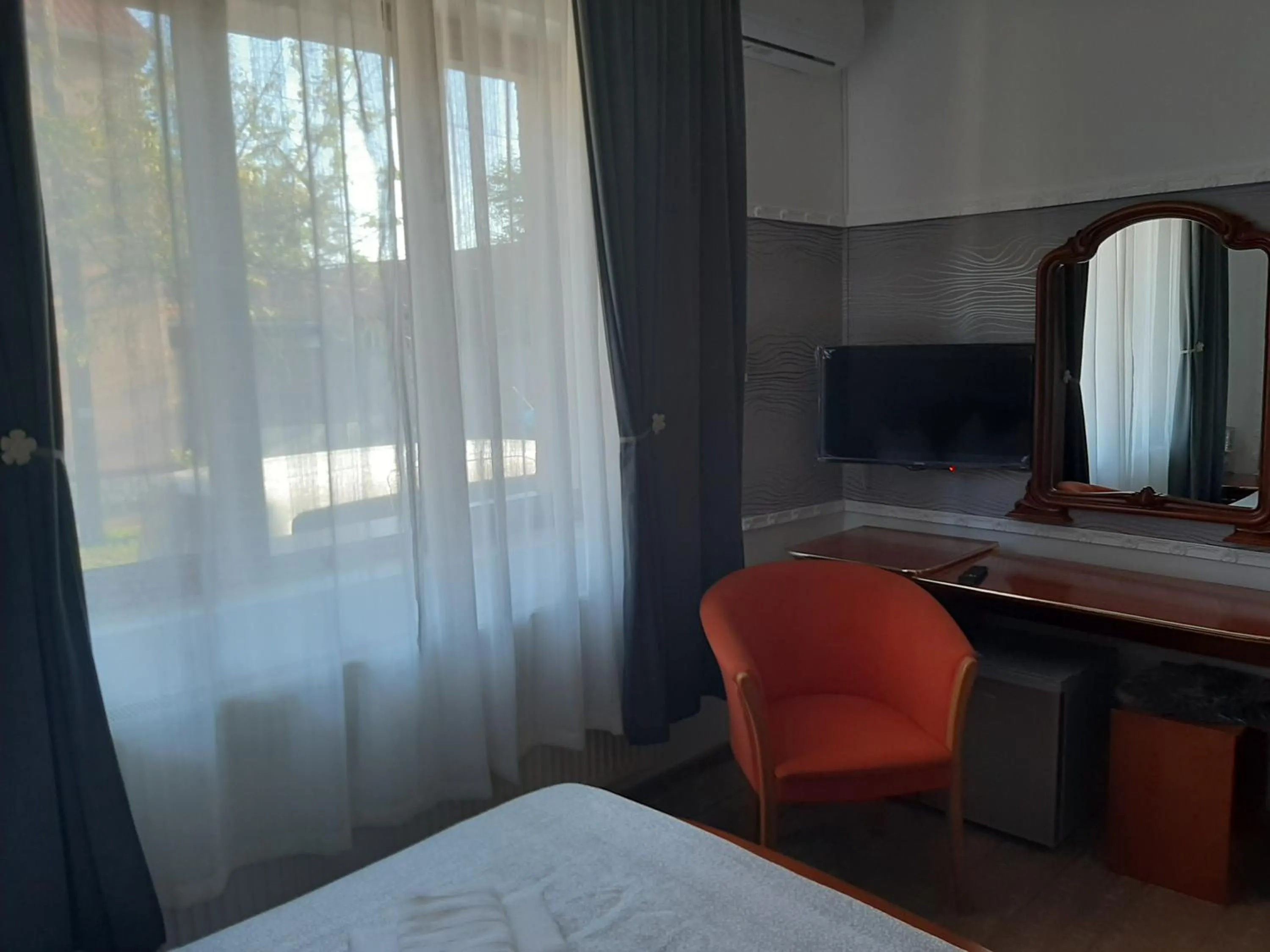 Bed in Vila Fortuna Auri