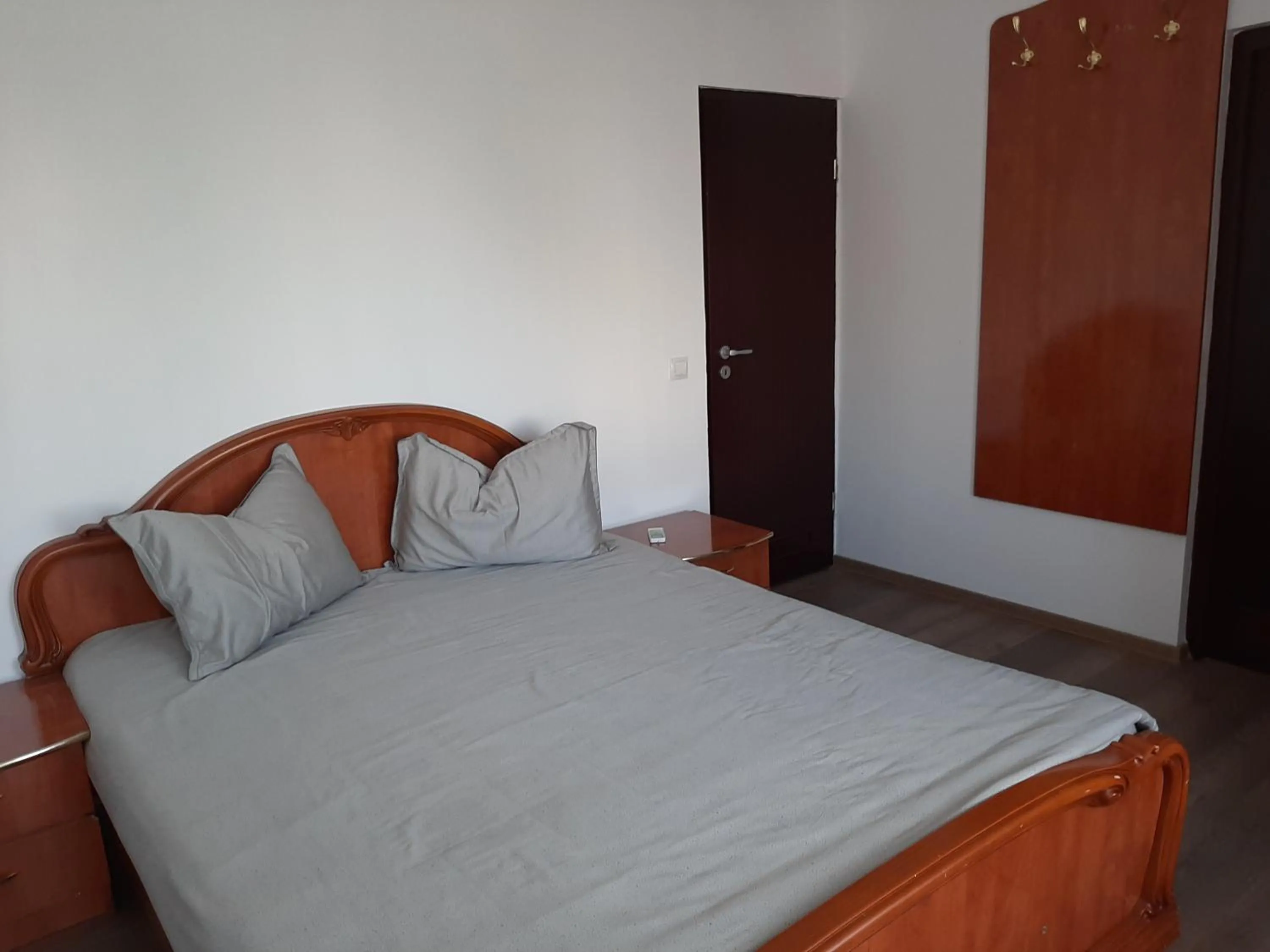 Bed in Vila Fortuna Auri