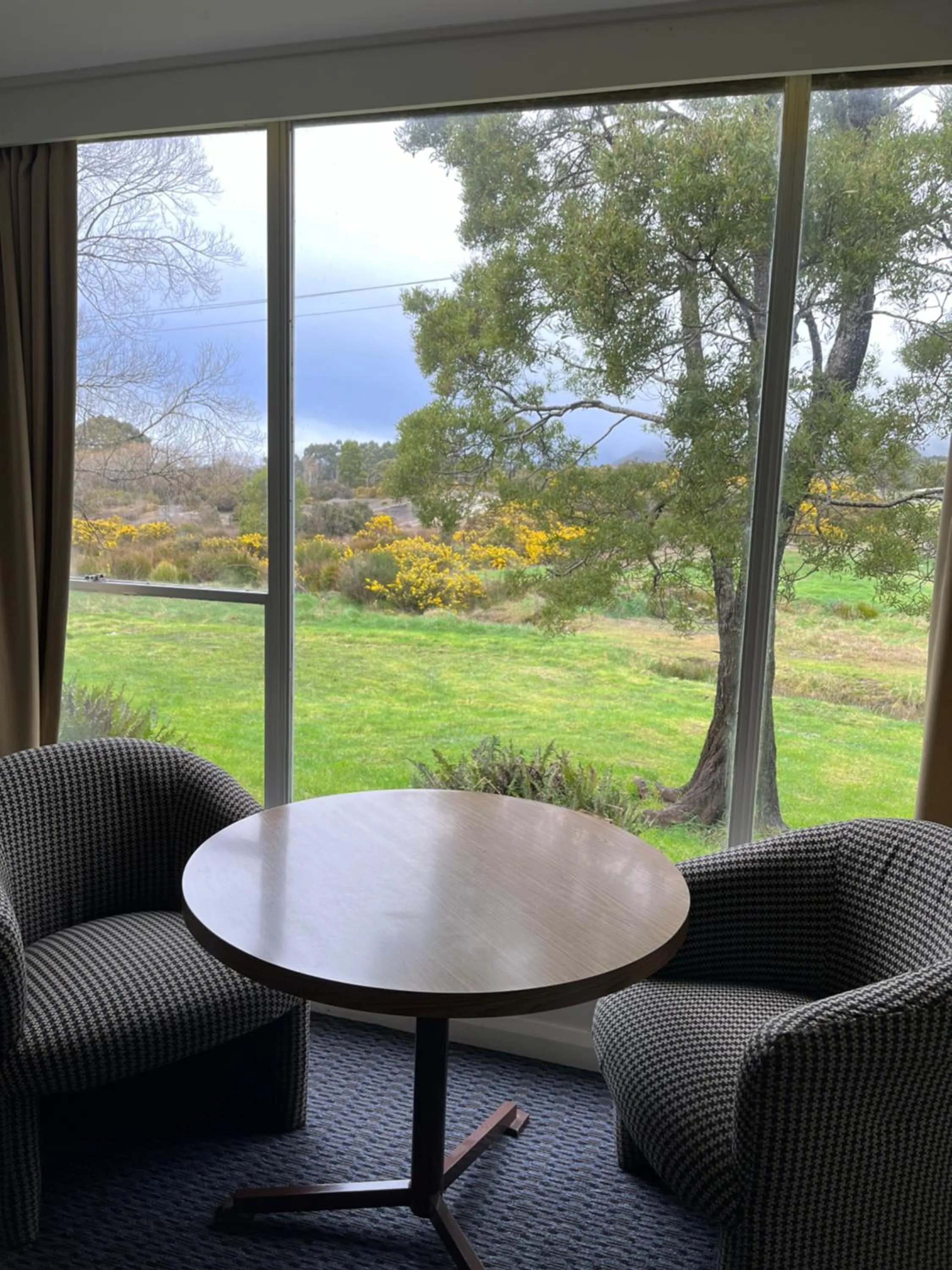 Heemskirk Motor Hotel