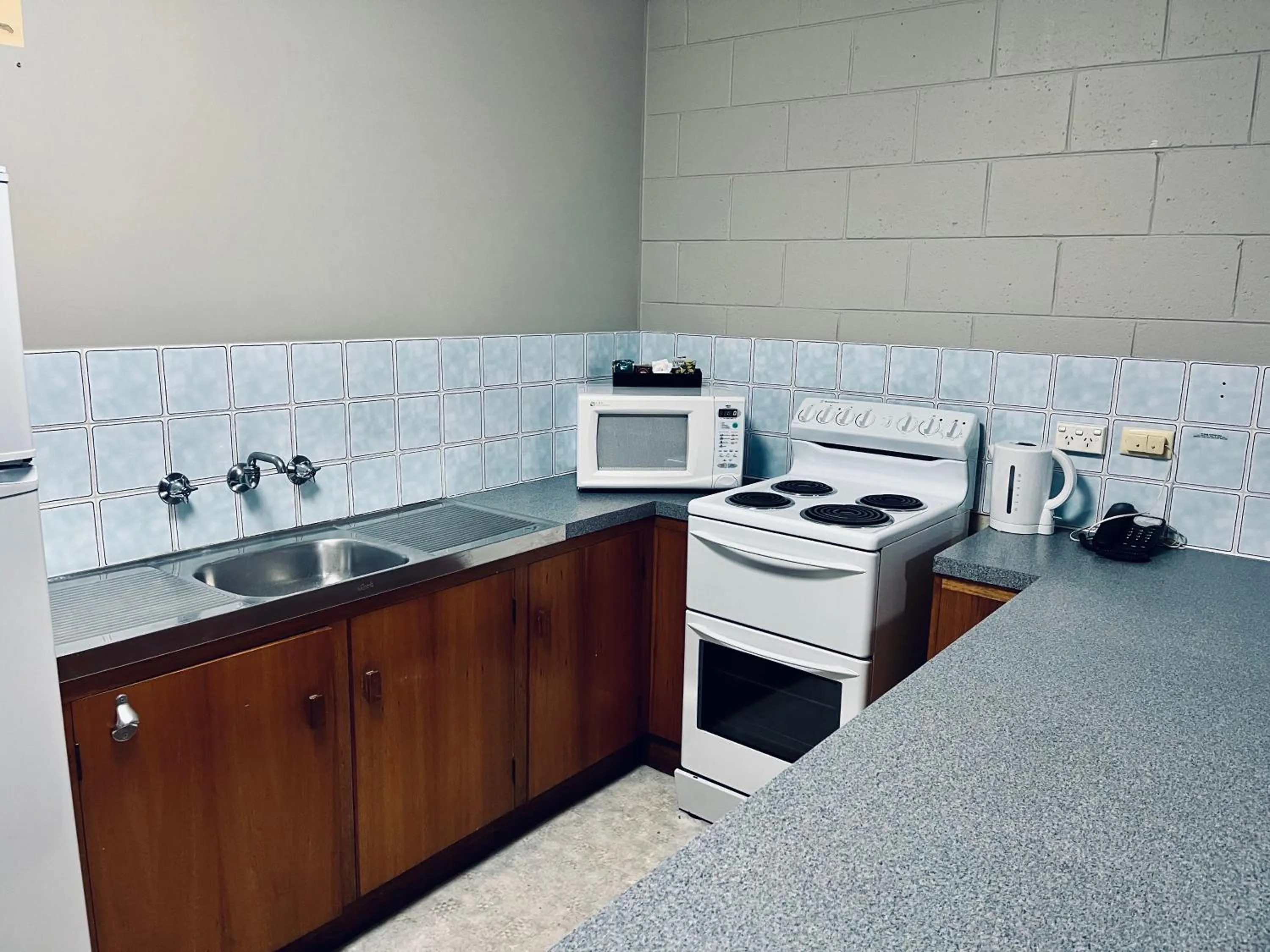 Heemskirk Motor Hotel