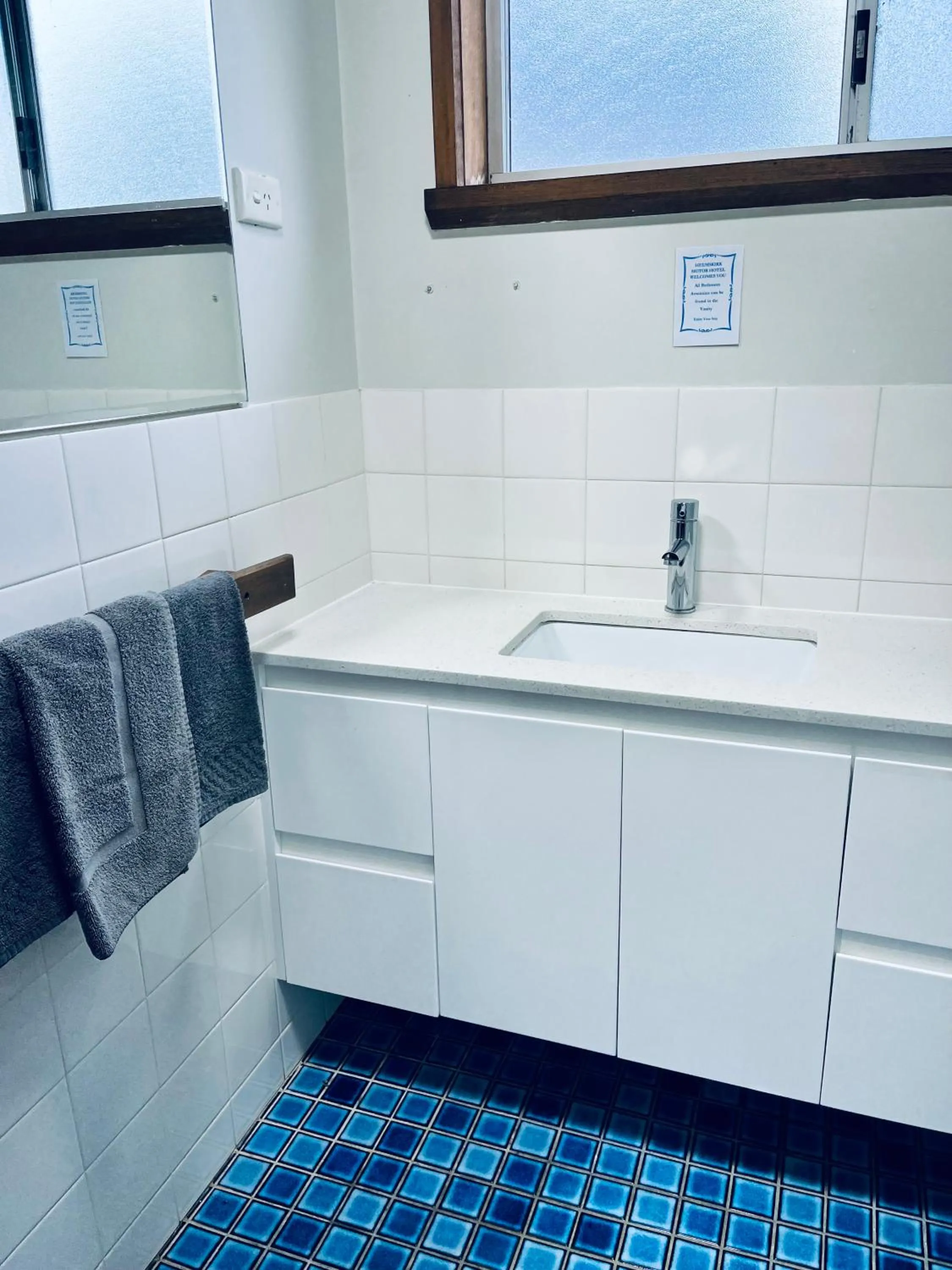 Heemskirk Motor Hotel