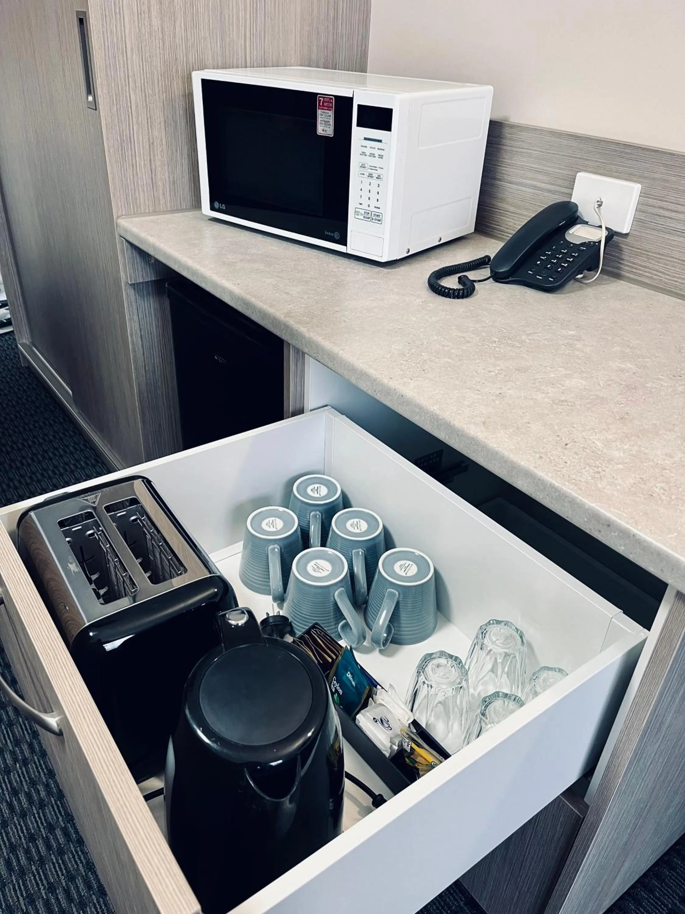 Heemskirk Motor Hotel