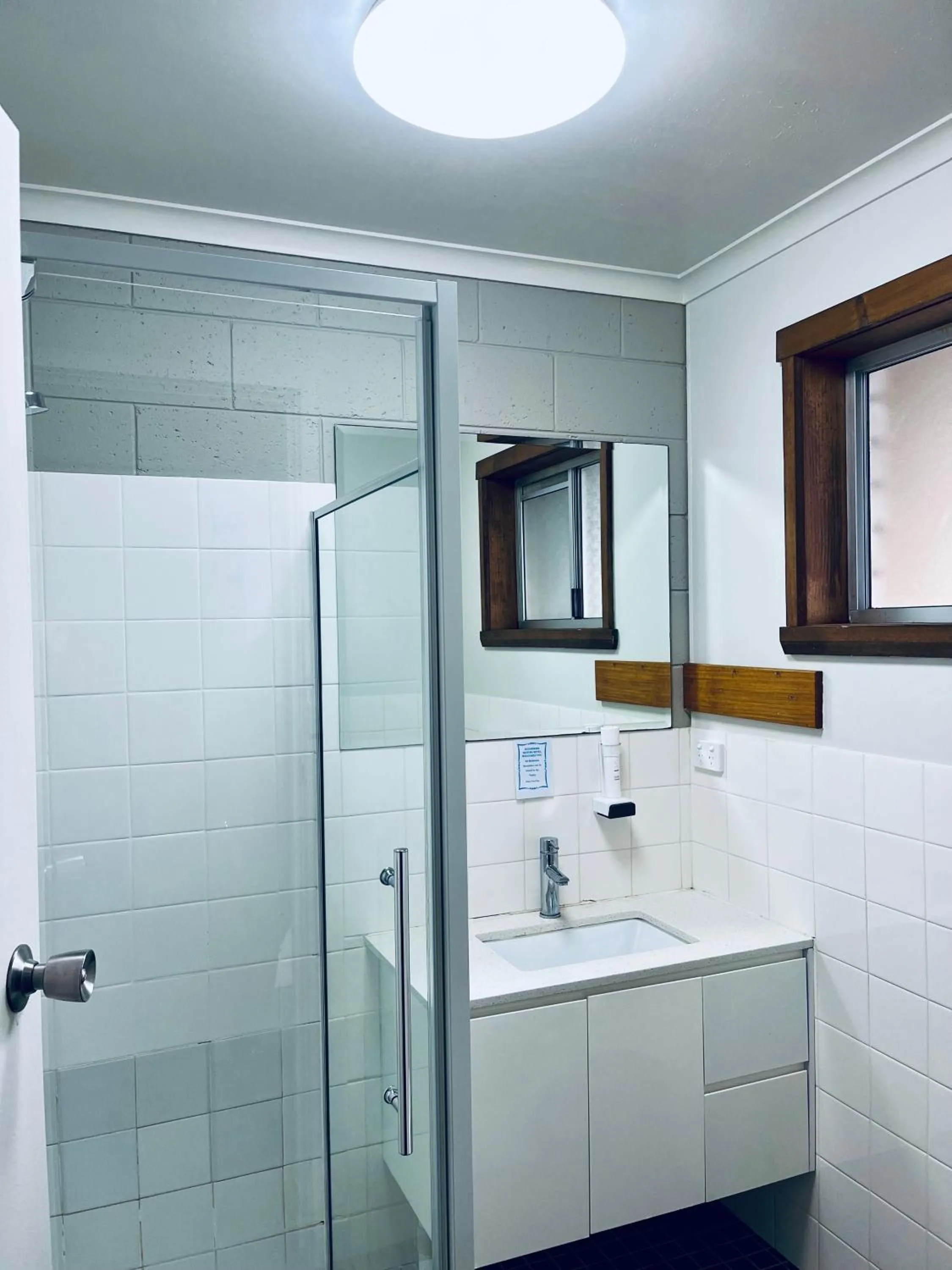 Heemskirk Motor Hotel