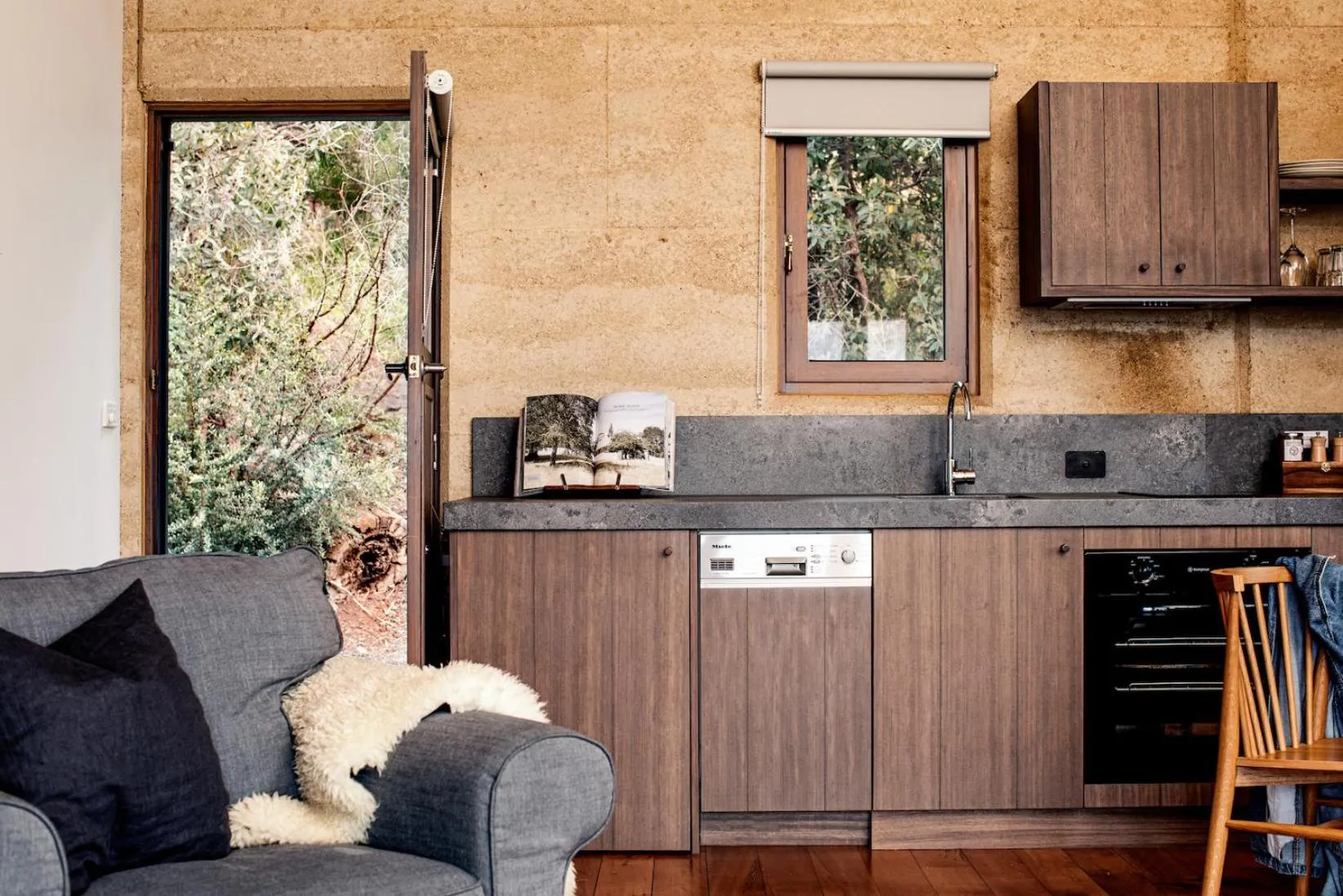 Coffee/tea facilities in Piermont Retreat