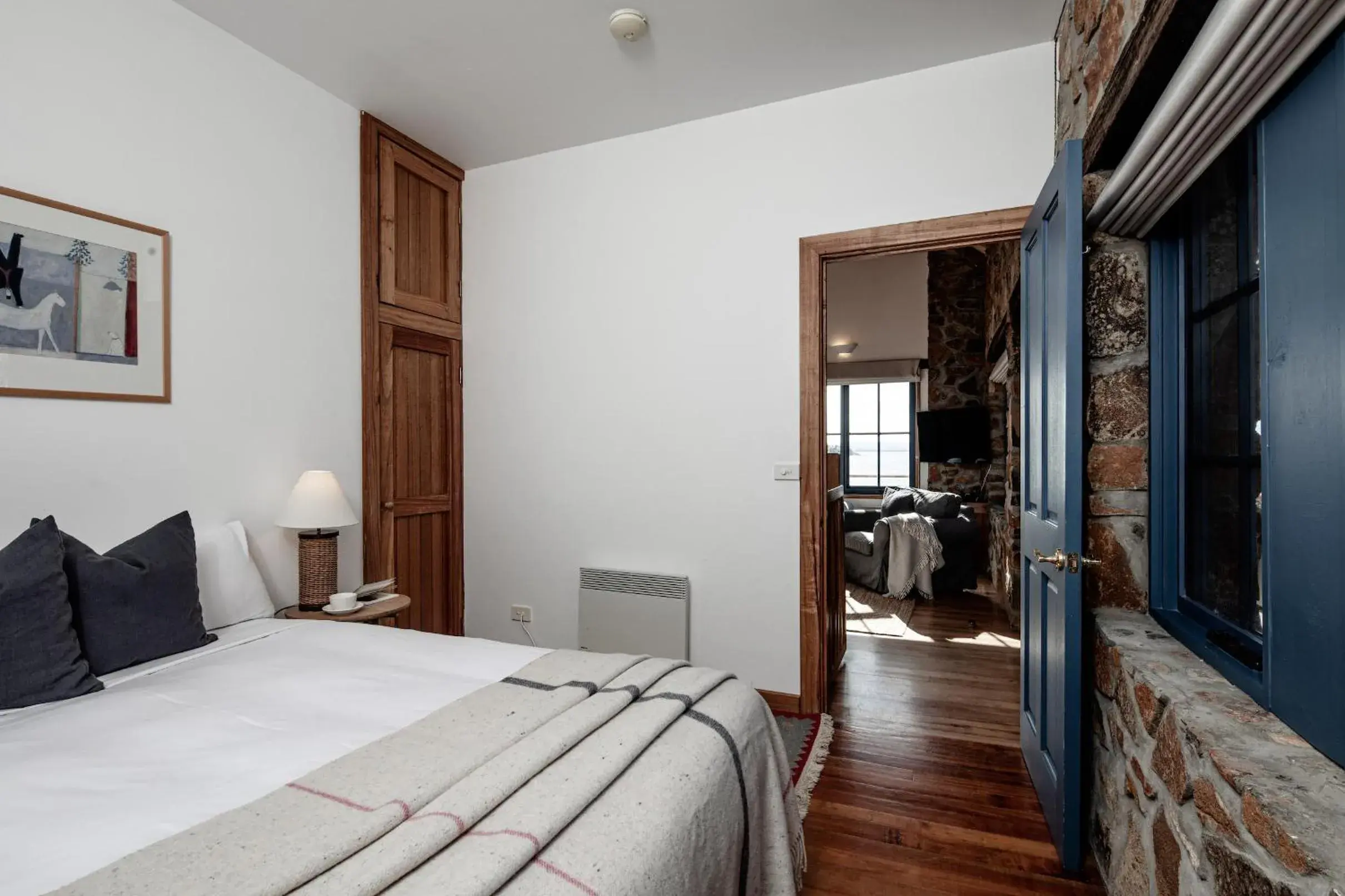 Three-Bedroom Cottage - Split Level in Piermont Retreat Three-Bedroom Cottage - Split Level in Piermont Retreat