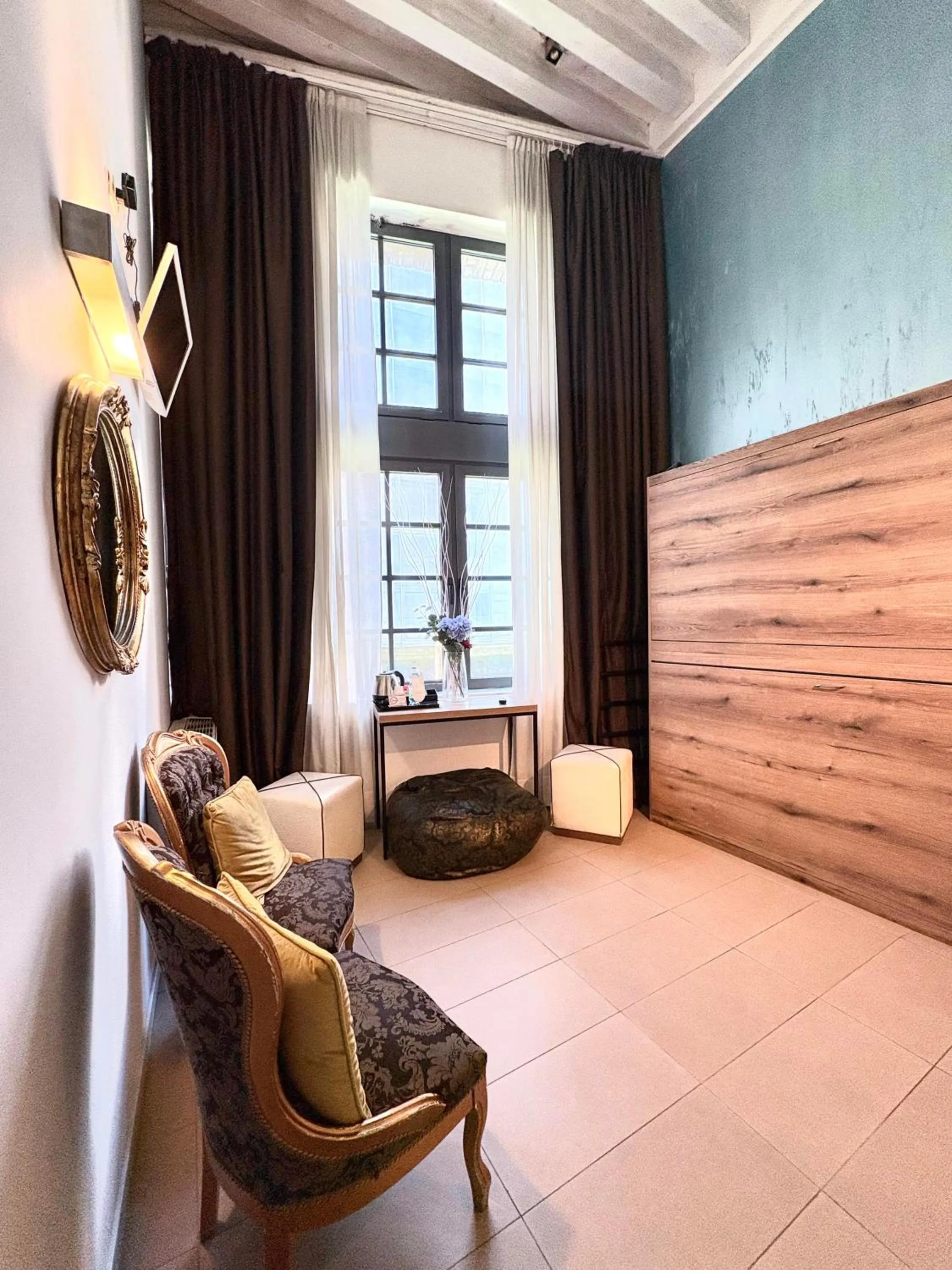 View (from property/room) in Al Canal Regio - Guest House