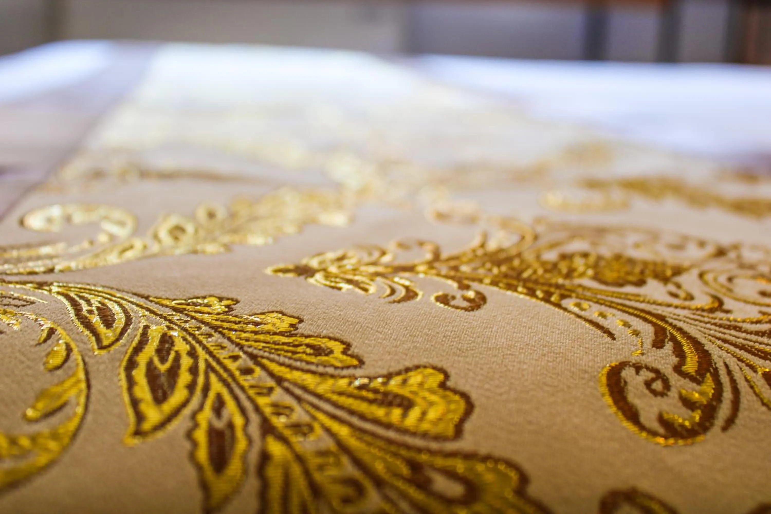 Bed in Al Canal Regio - Guest House