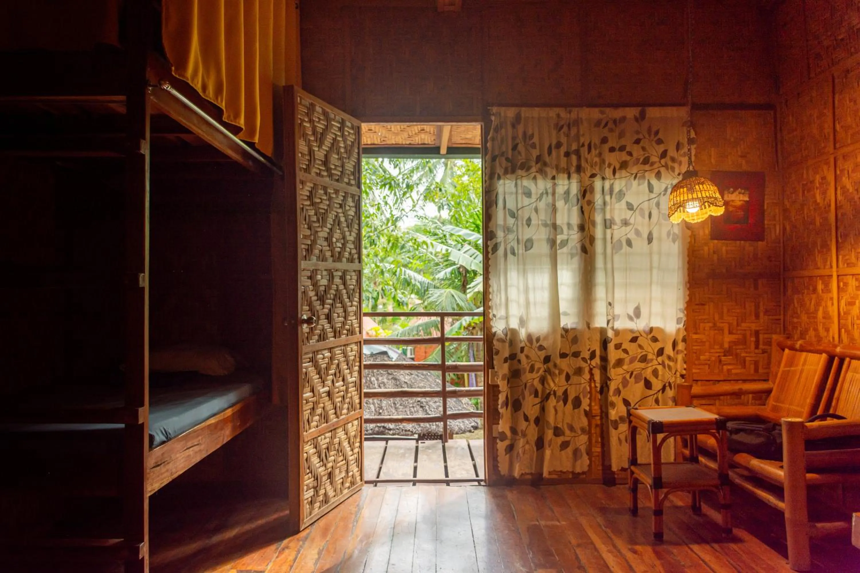 Panglao Chocolate Hills Hostel