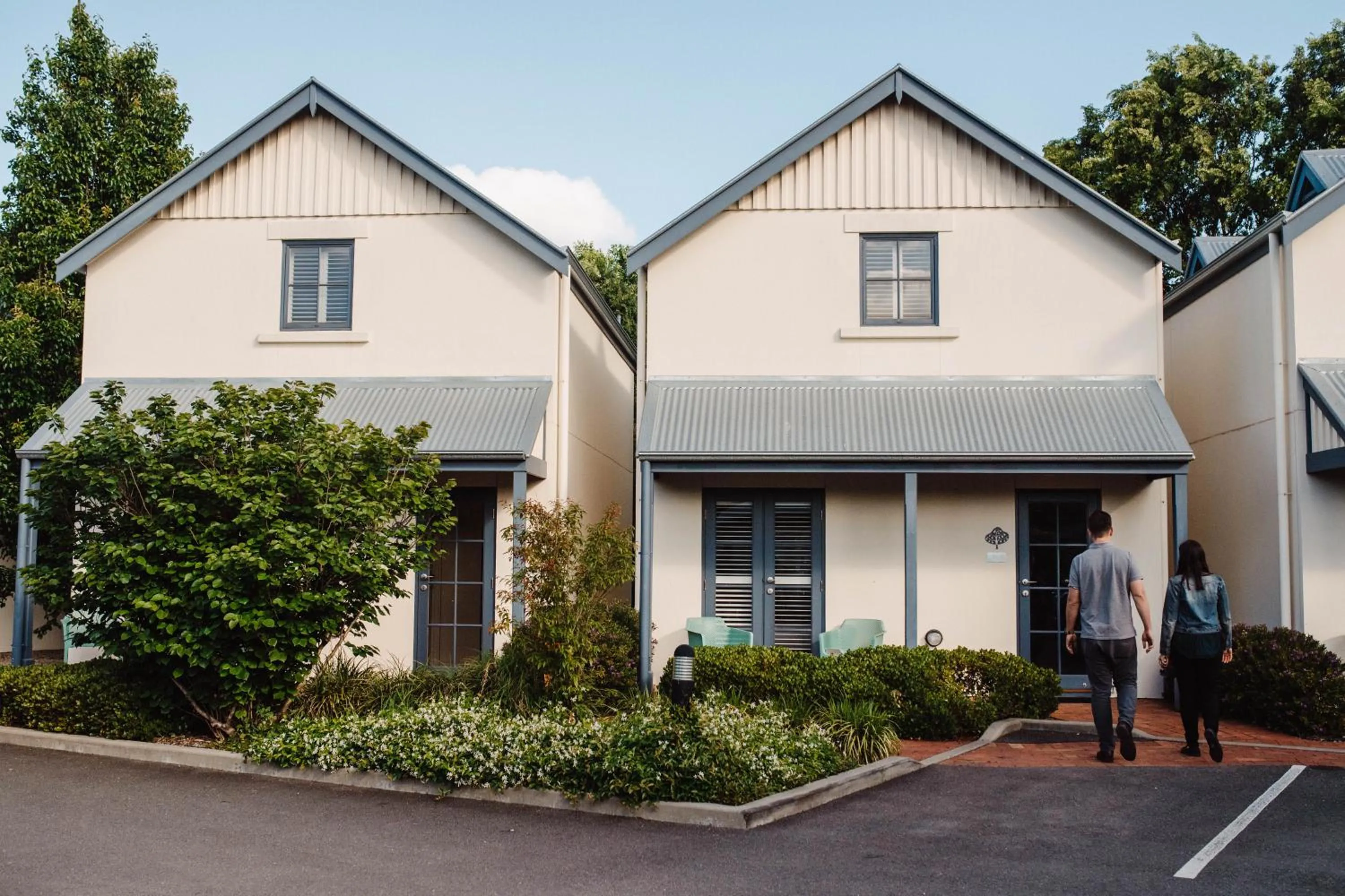 Property Building in The Studios By Manna, Ascend Hotel Collection