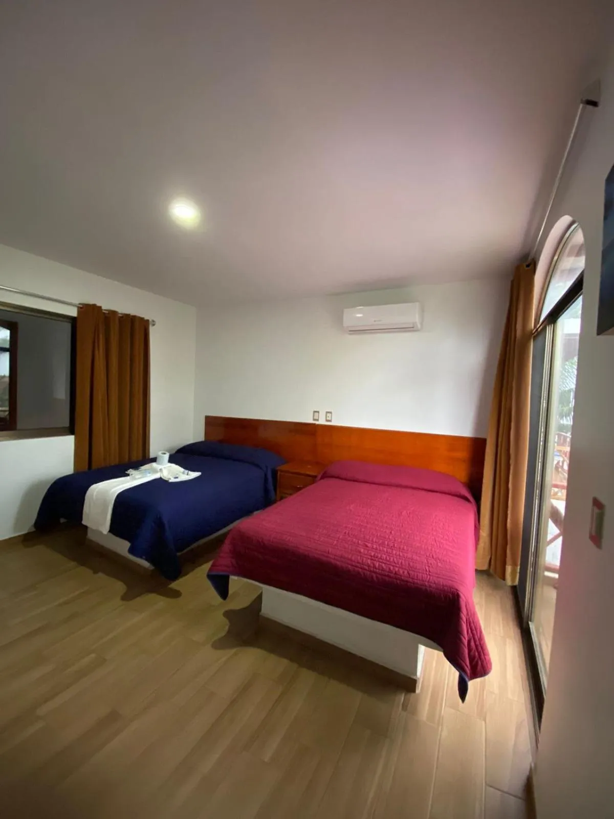 Photo of the whole room, Bed in Hotel El Rincon de Don Juan