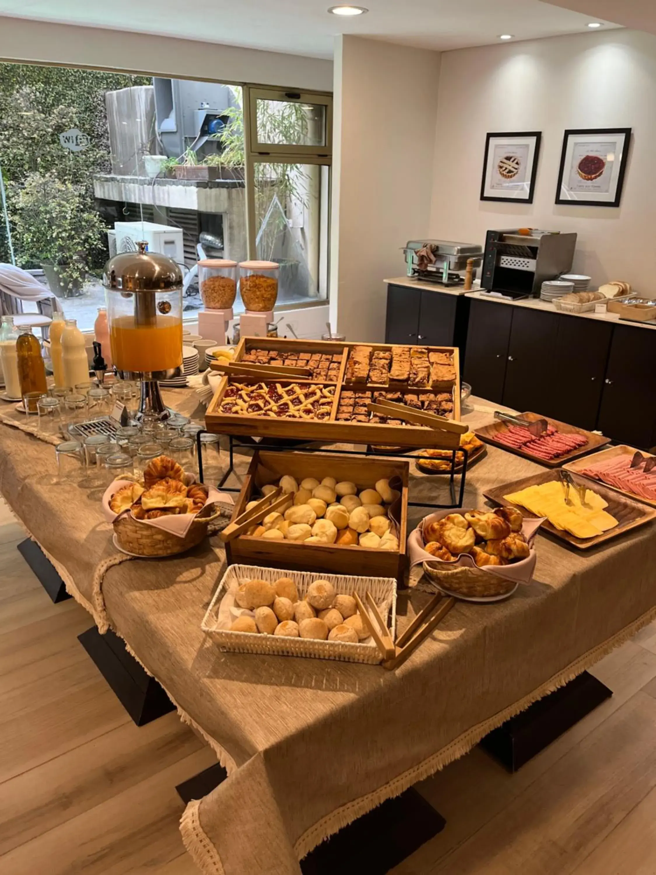 Kenton Palace Bariloche Kenton Palace Bariloche