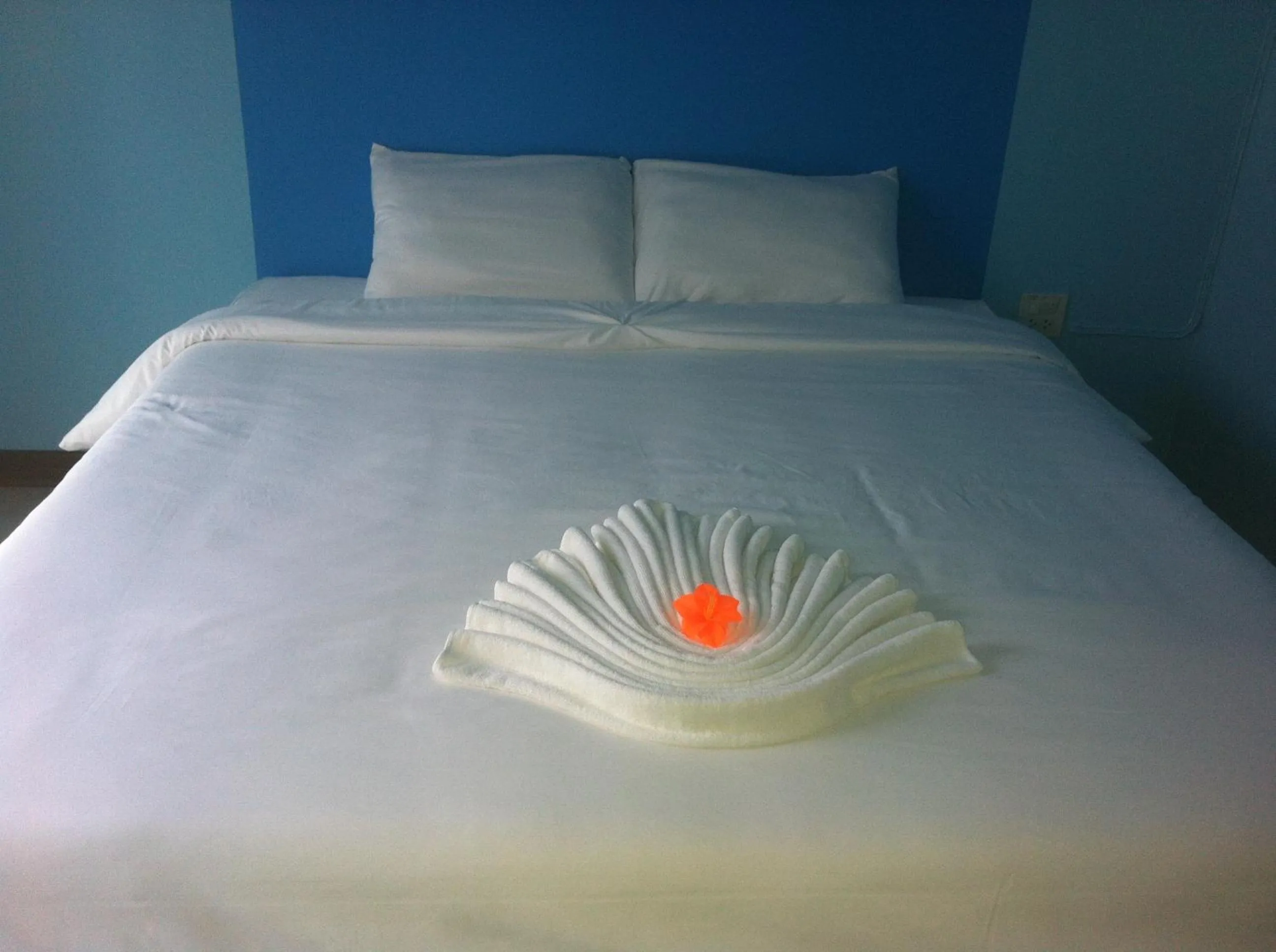 BaanChomJan @ Suanphung