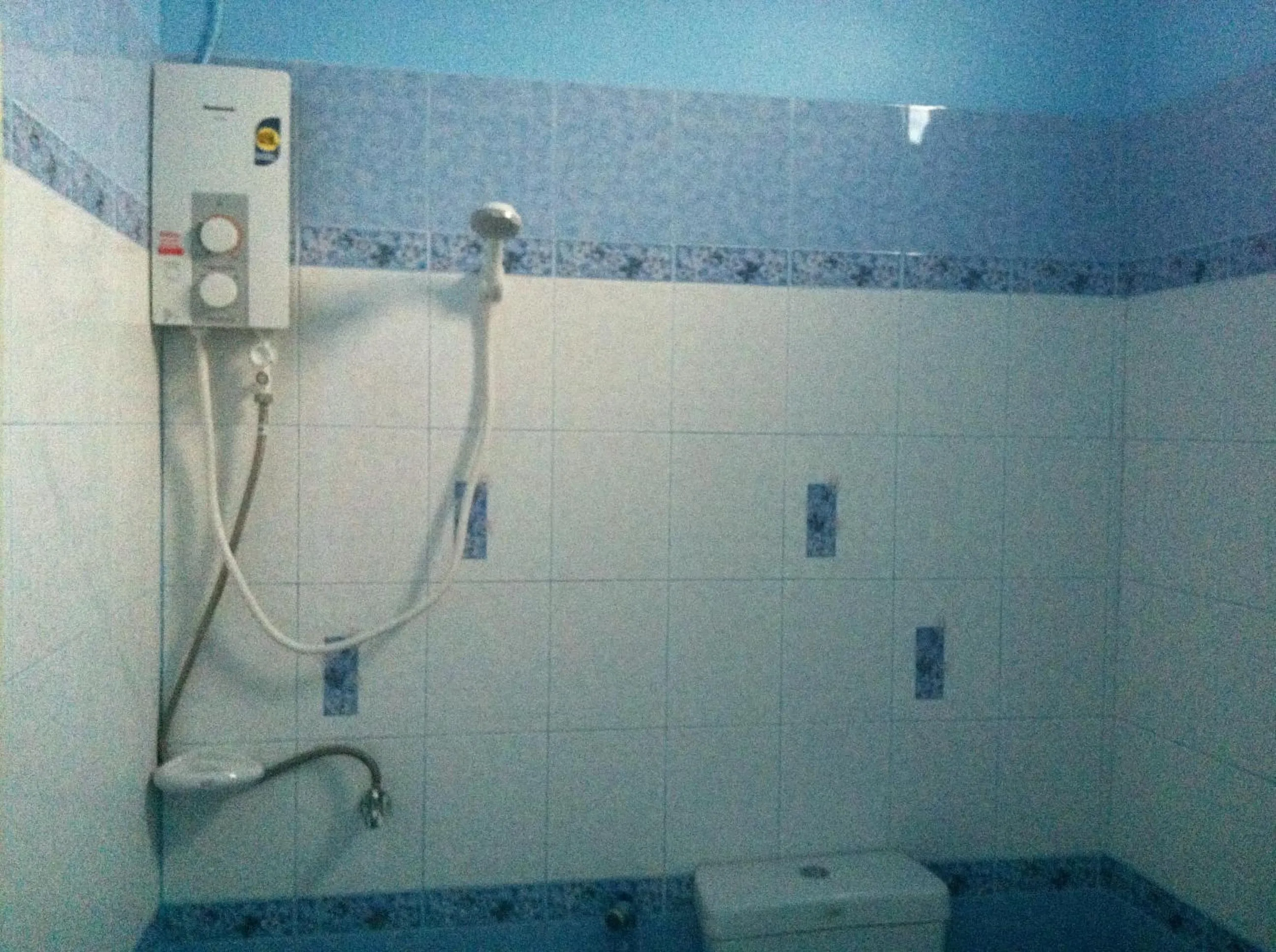 BaanChomJan @ Suanphung