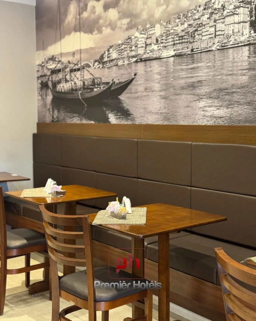 Jandira Premiêr Hotel