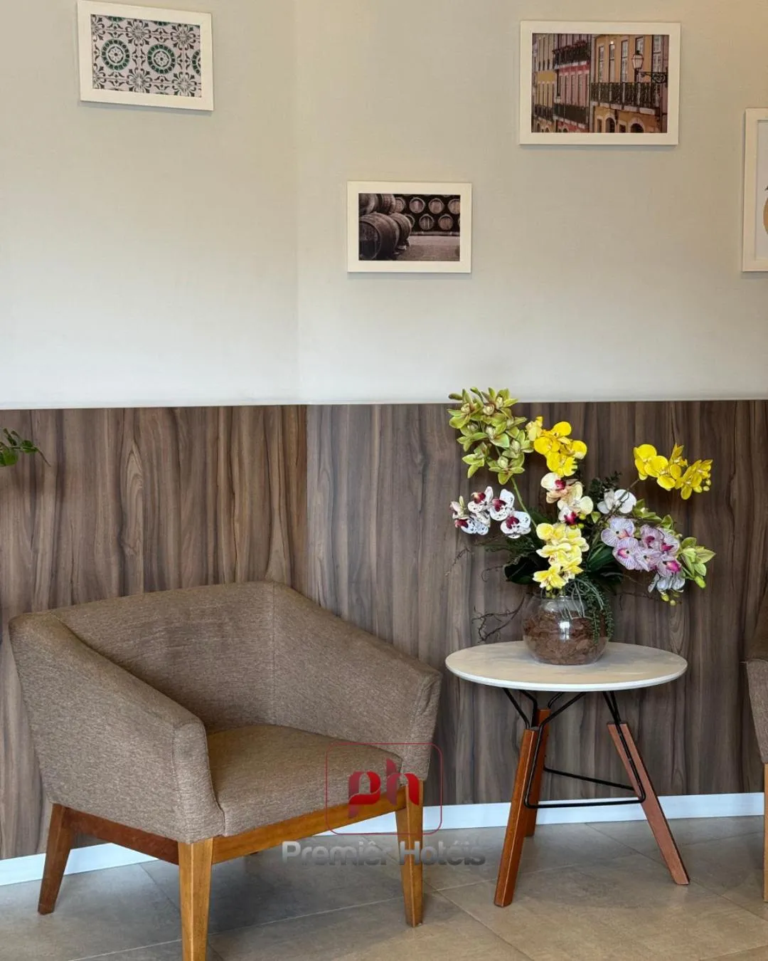 Jandira Premiêr Hotel