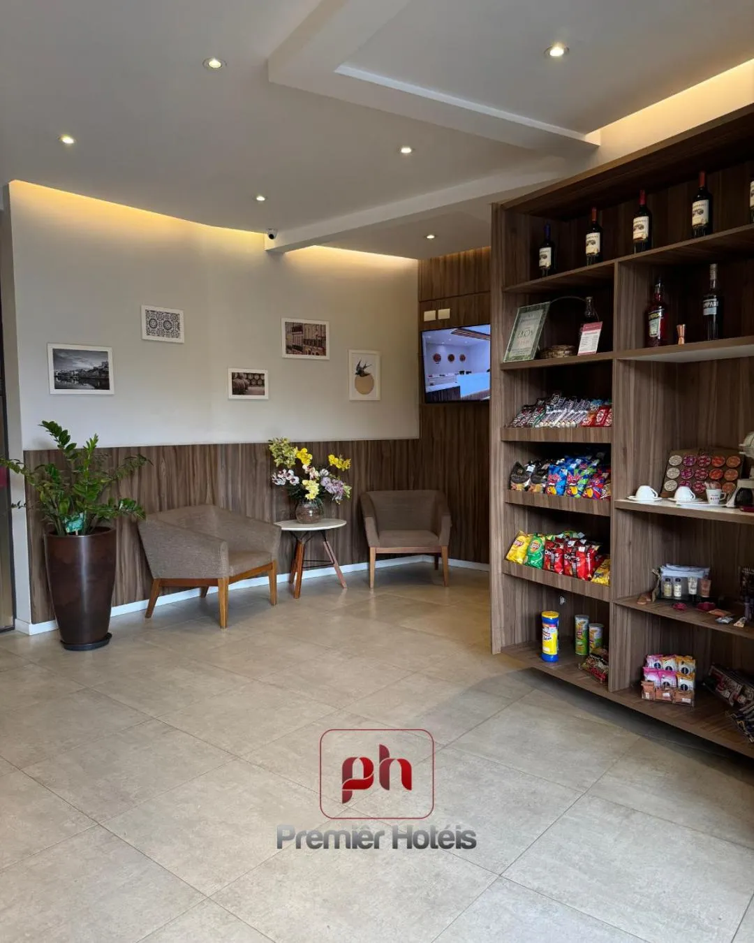 Jandira Premiêr Hotel