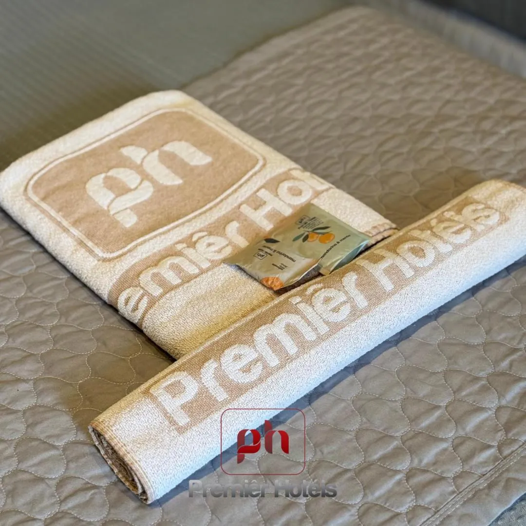 Jandira Premiêr Hotel