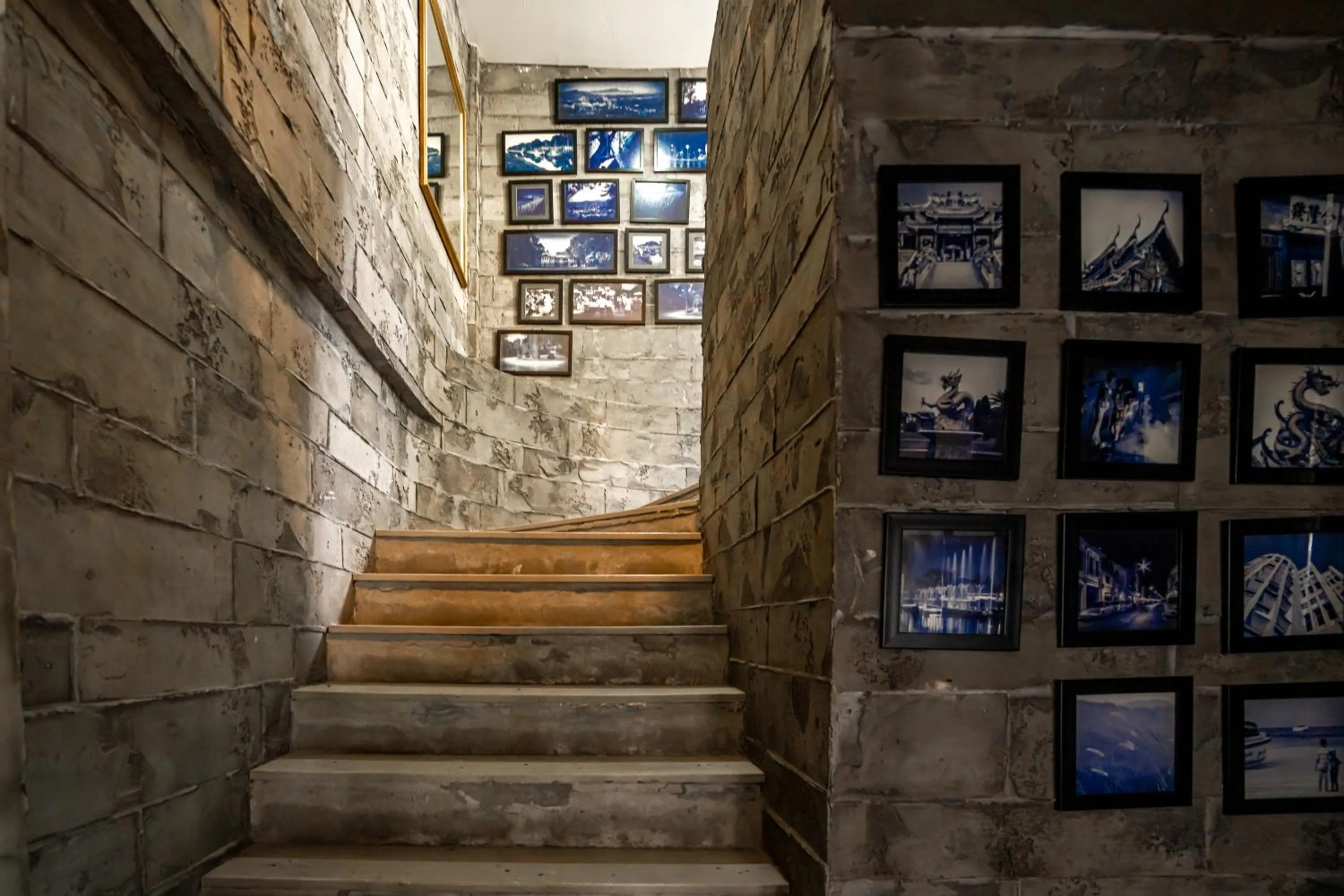 Property building in UNOTEL Karon Beach