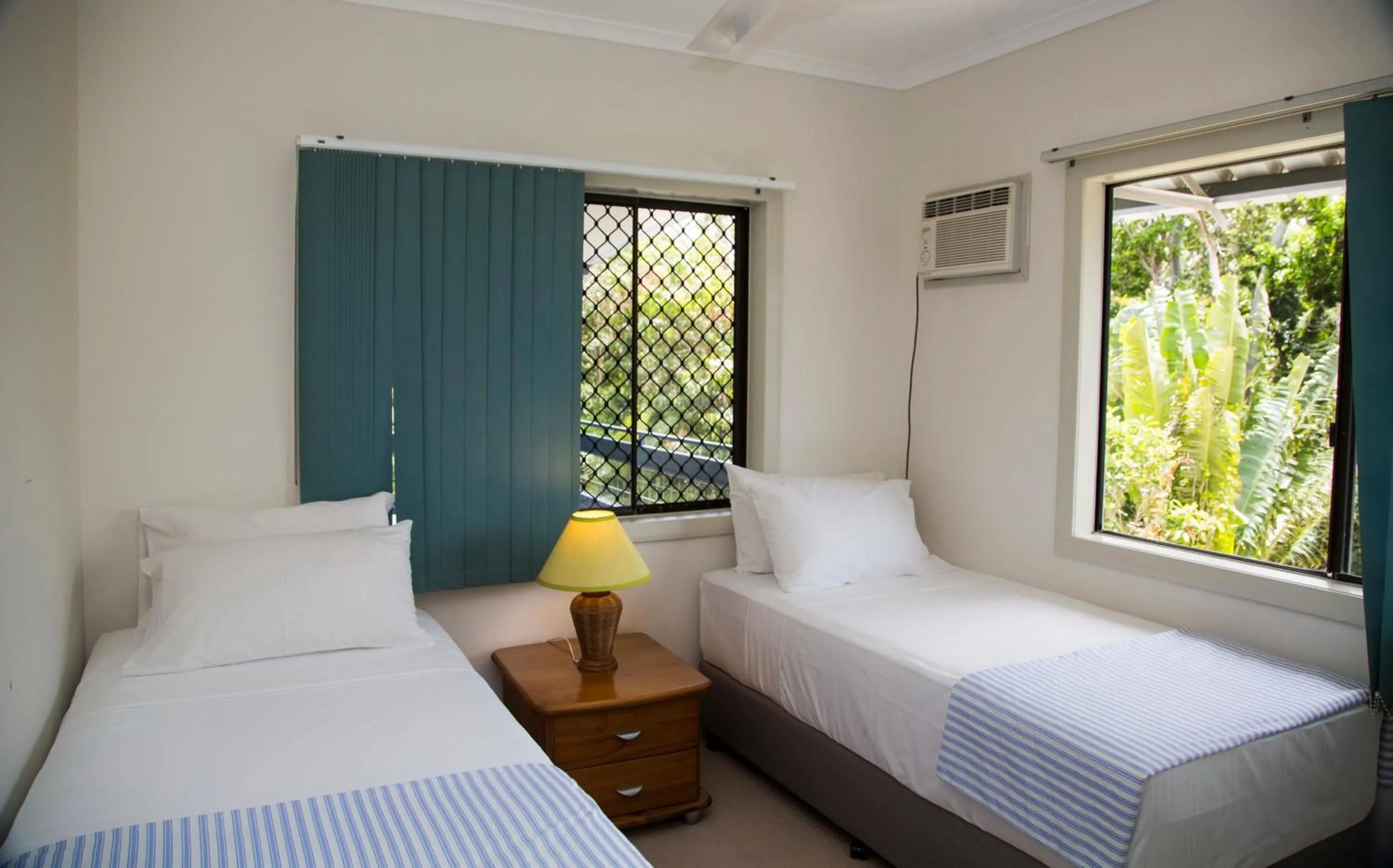 Bedroom, Bed in Apollo Jewel Beachfront Apartments