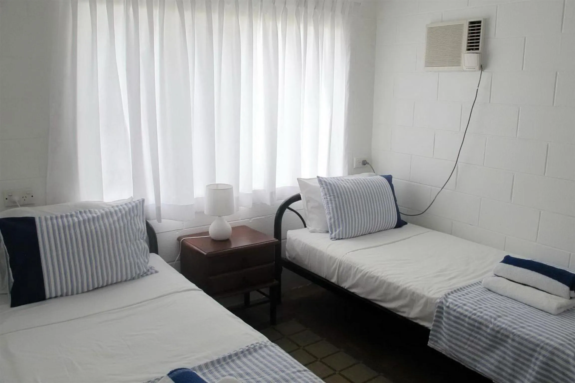 Bedroom, Bed in Apollo Jewel Beachfront Apartments