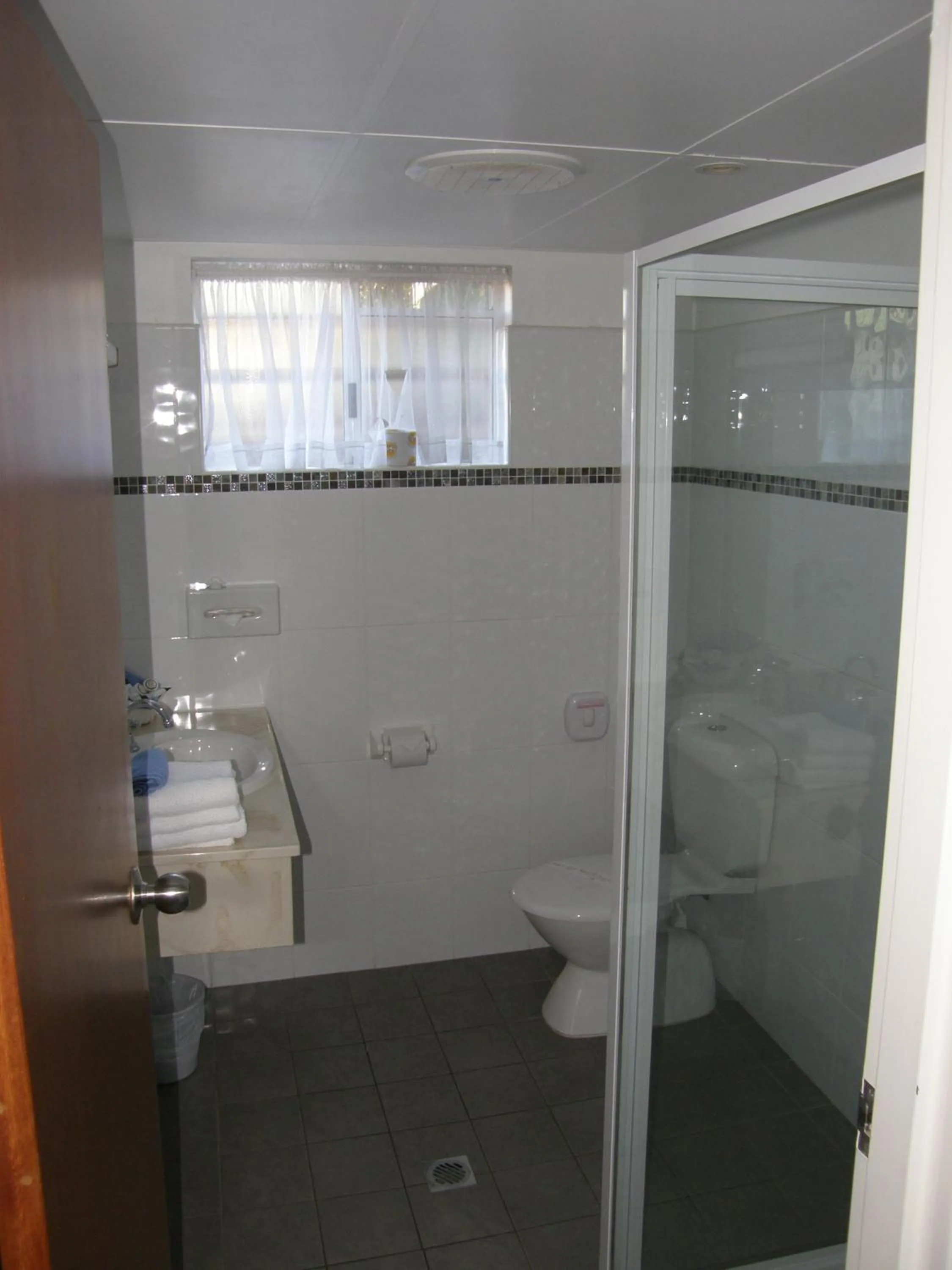 Blue Diamond Motor Inn