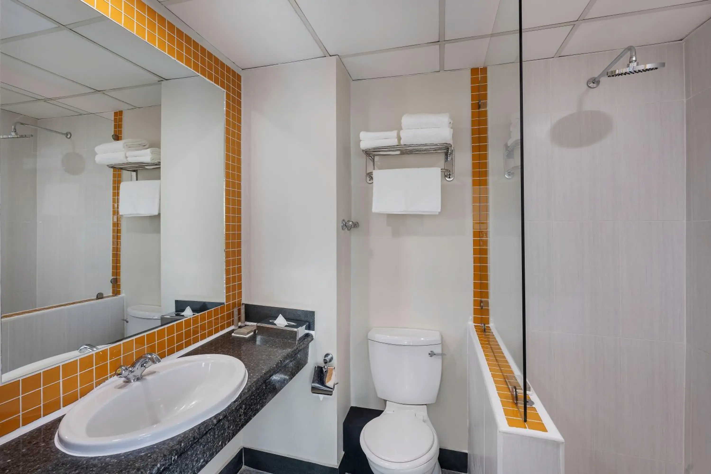 Guest room, 1 Twin, City View - single occupancy in Protea Hotel by Marriott Lusaka Cairo Road Guest room, 1 Twin, City View - single occupancy in Protea Hotel by Marriott Lusaka Cairo Road