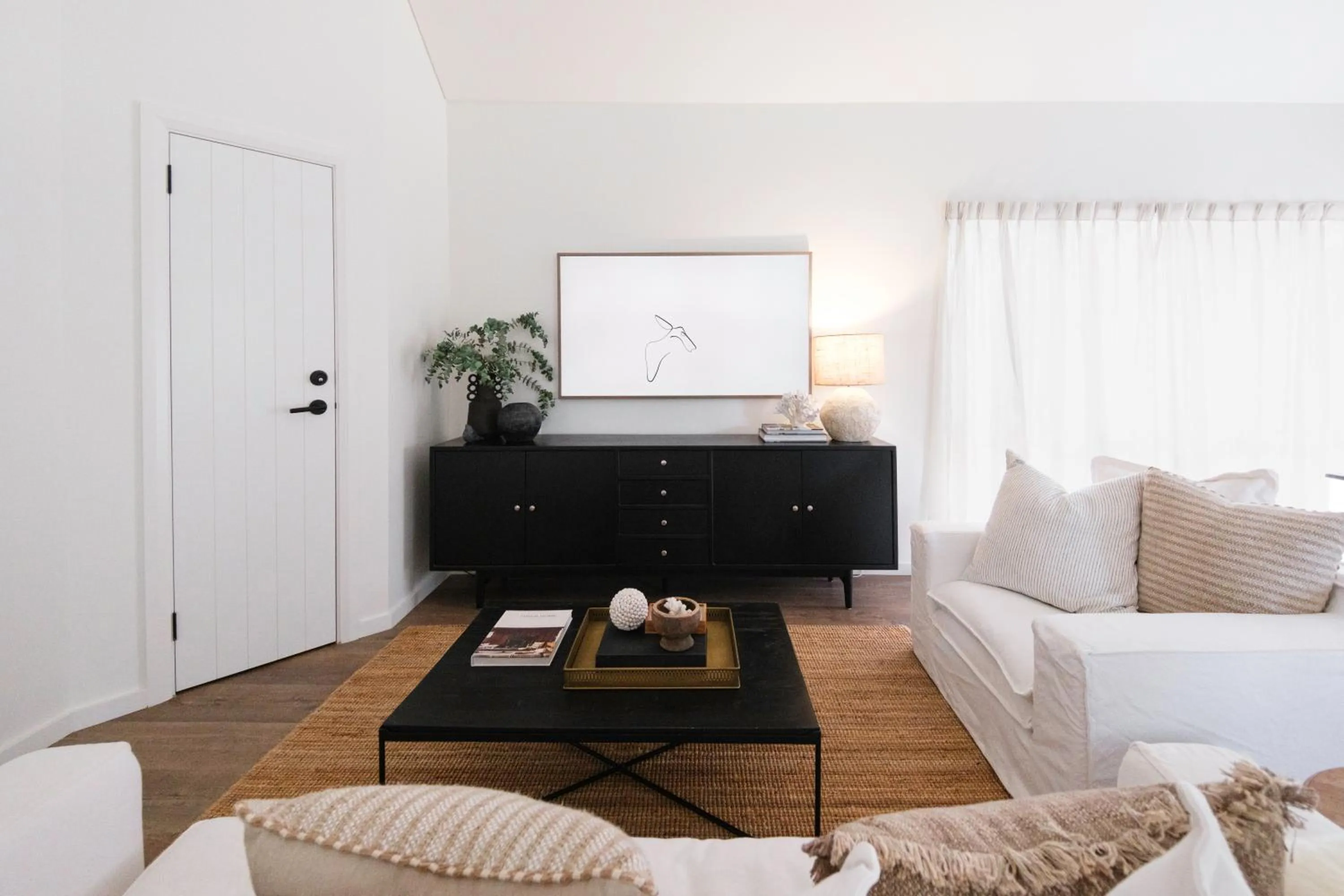 TV and multimedia in Yala Yallingup Retreat & Spa