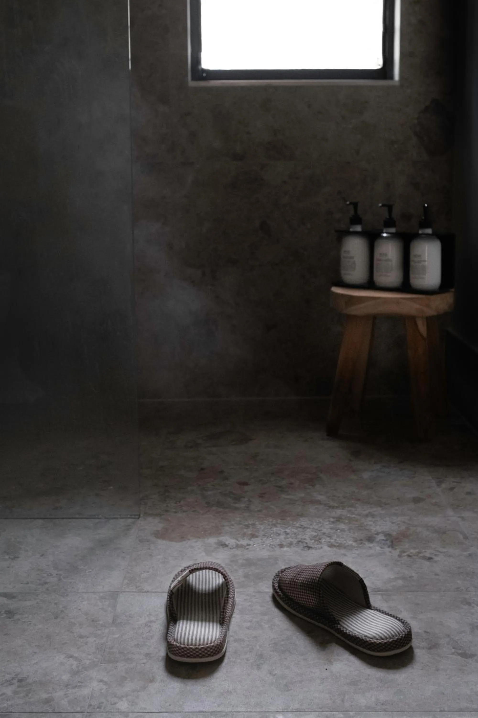 Bathroom in Yala Yallingup Retreat & Spa