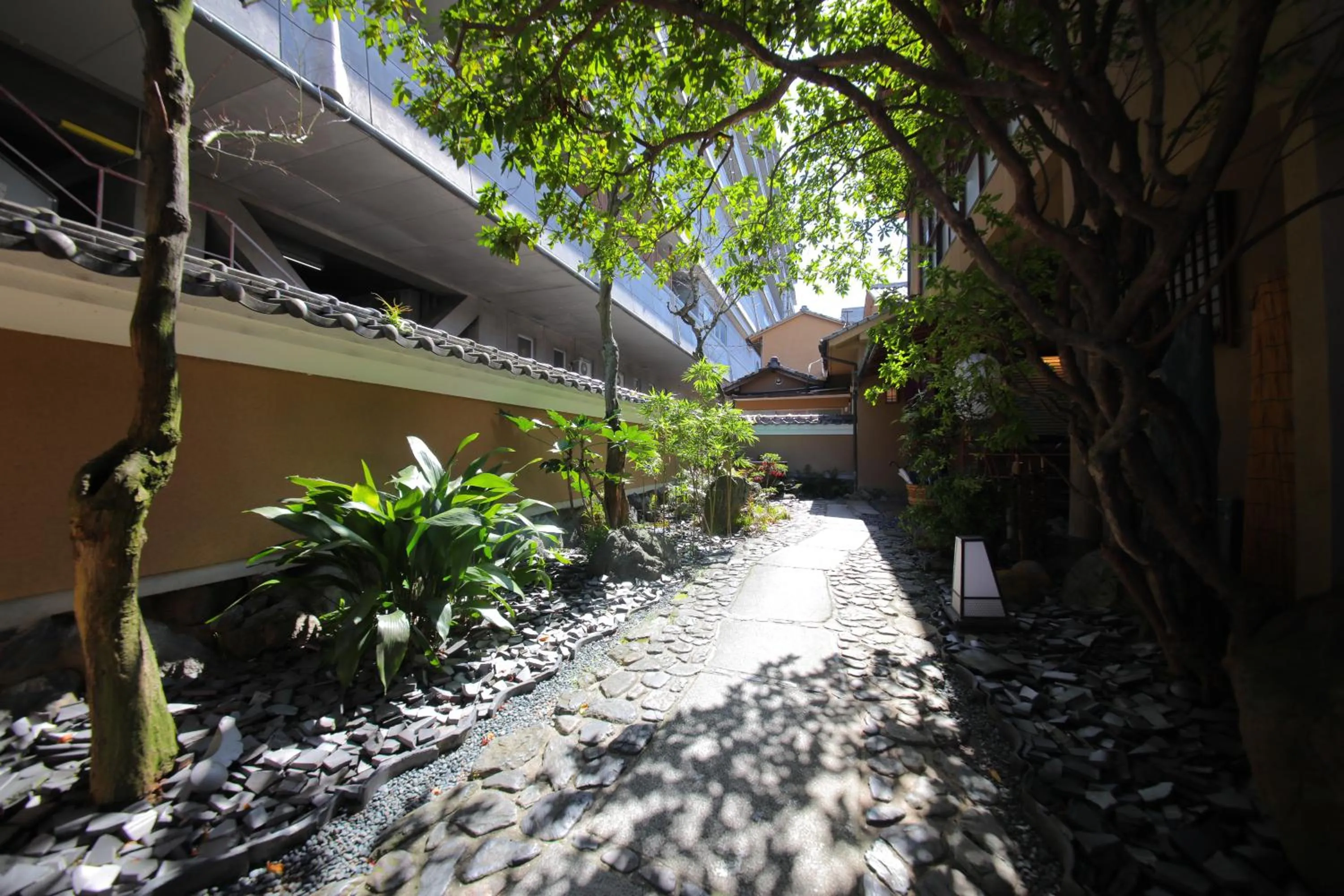 Property building in Dougoya