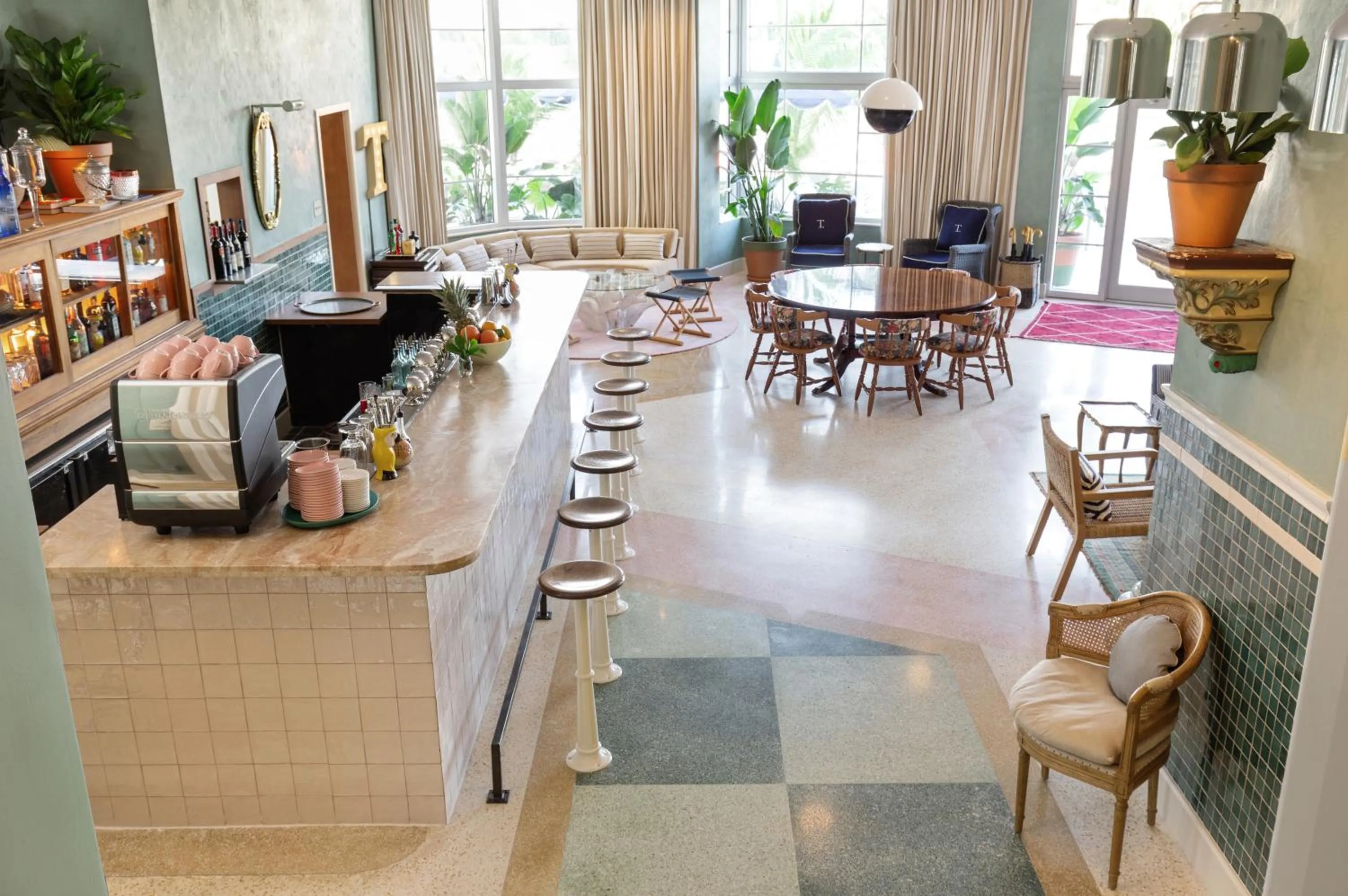 Hotel Trouvail Miami Beach