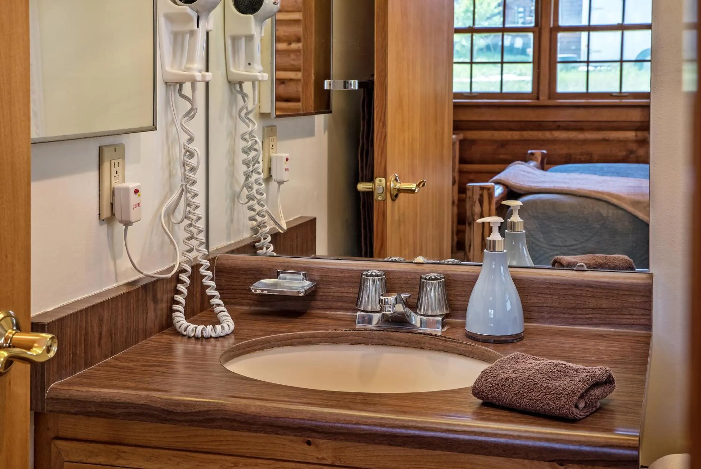 Stanley High Country Inn