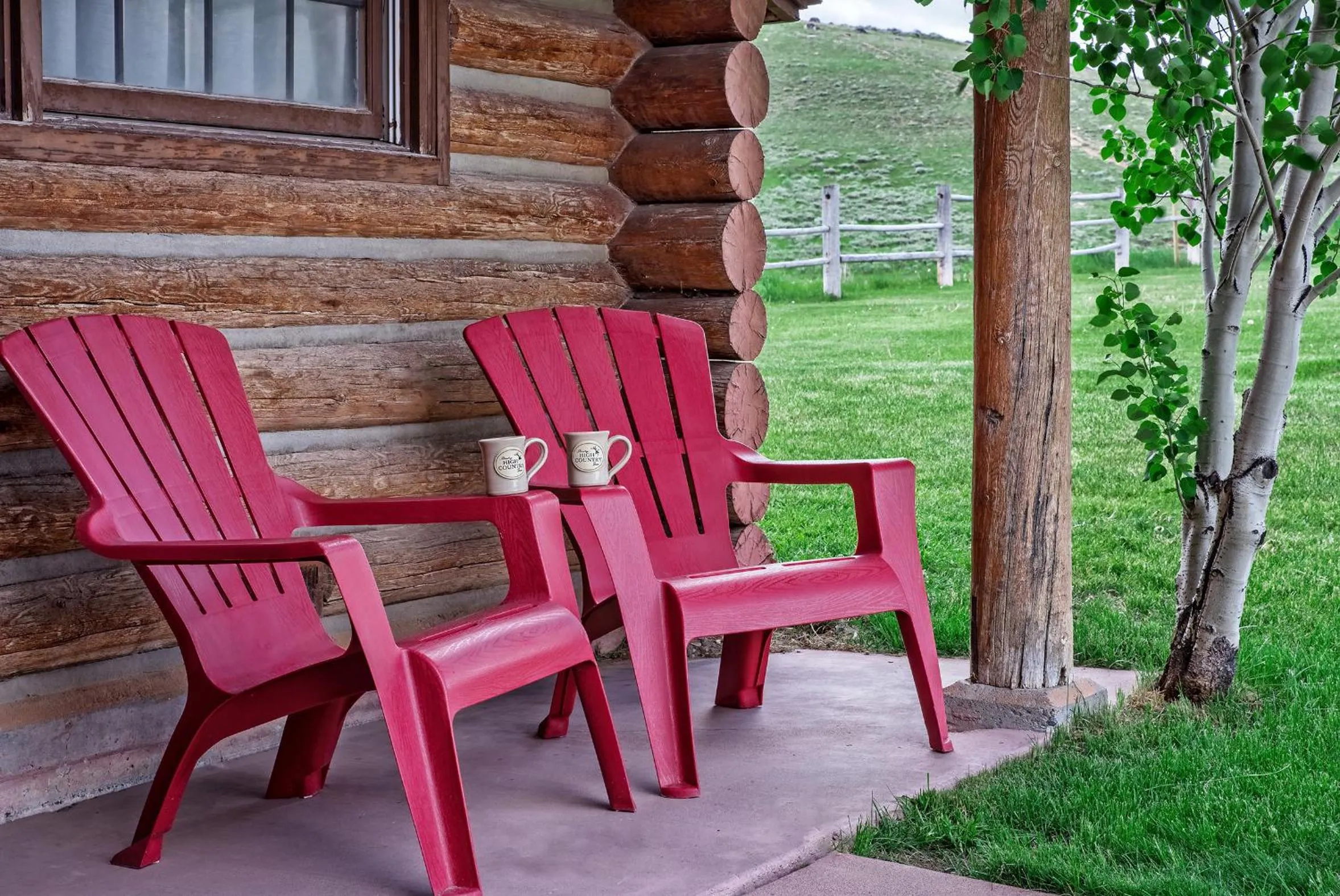 Stanley High Country Inn