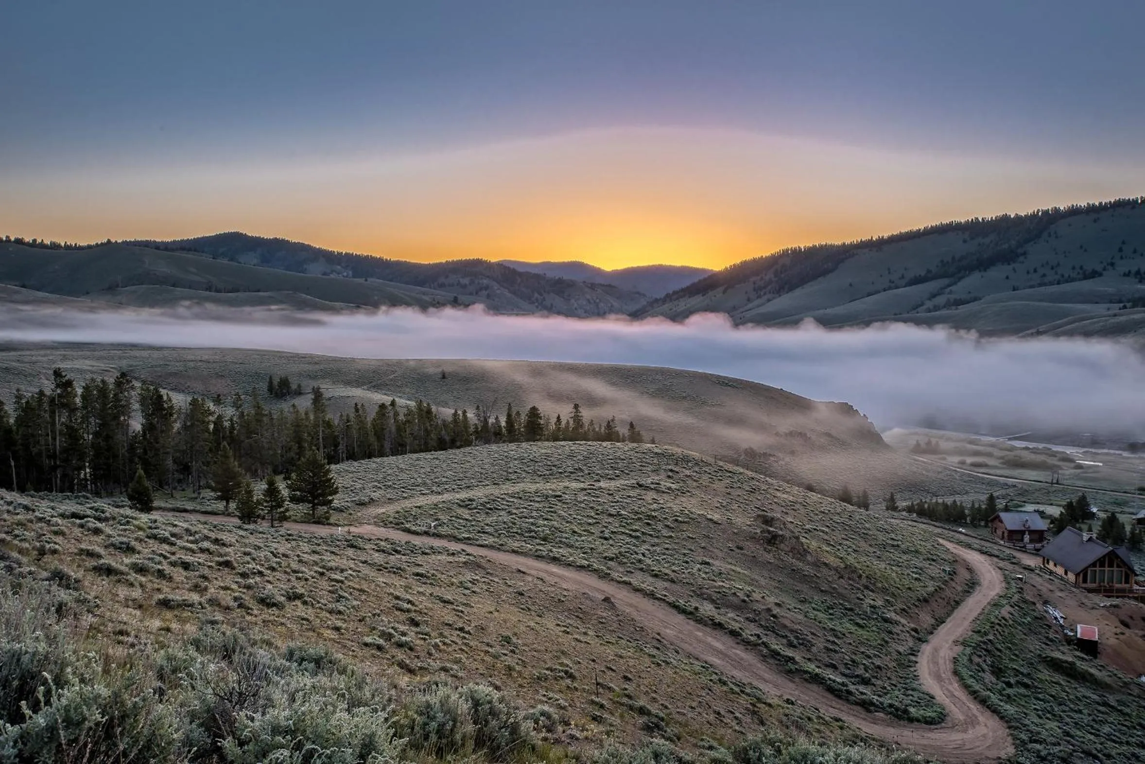 Stanley High Country Inn