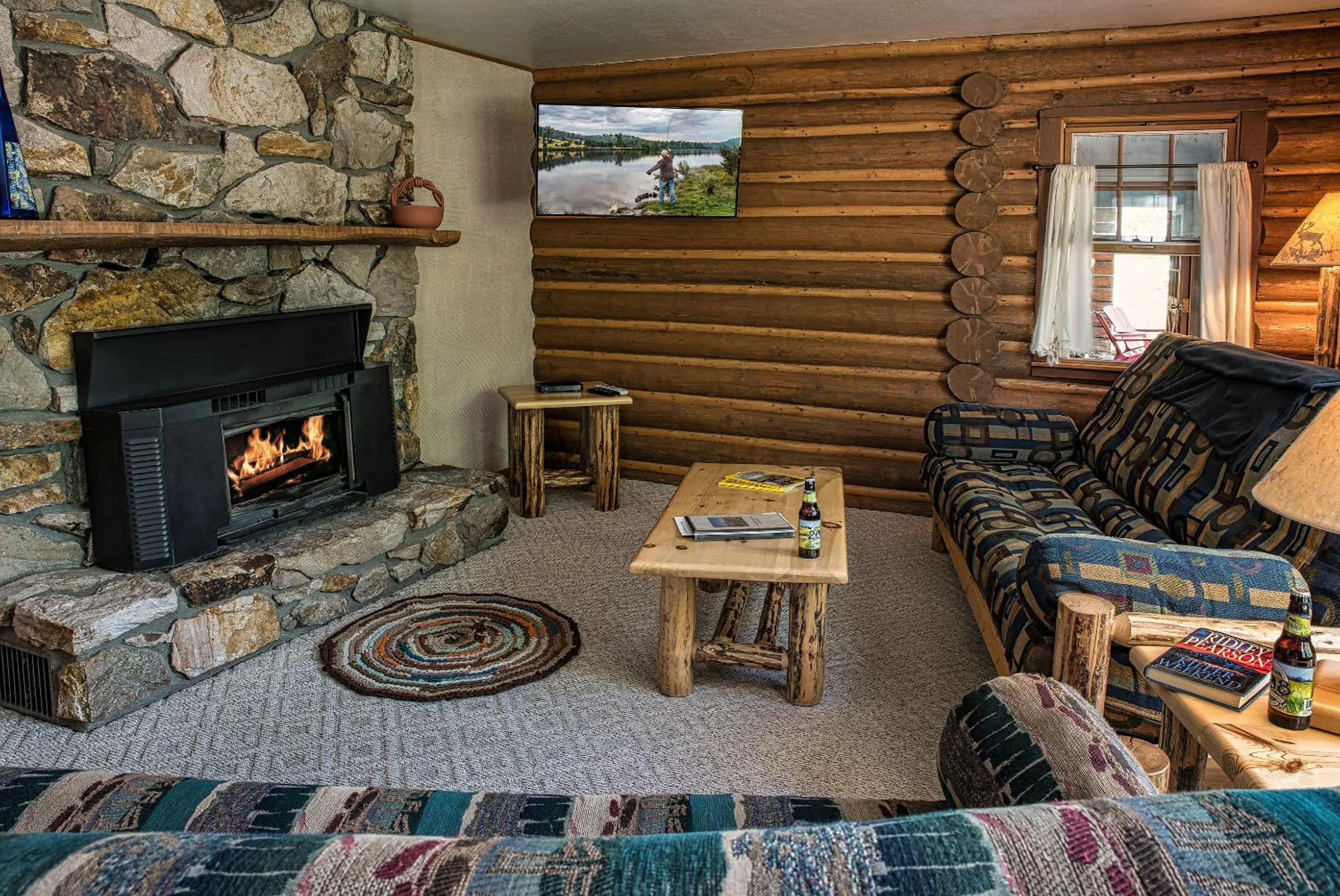 Stanley High Country Inn