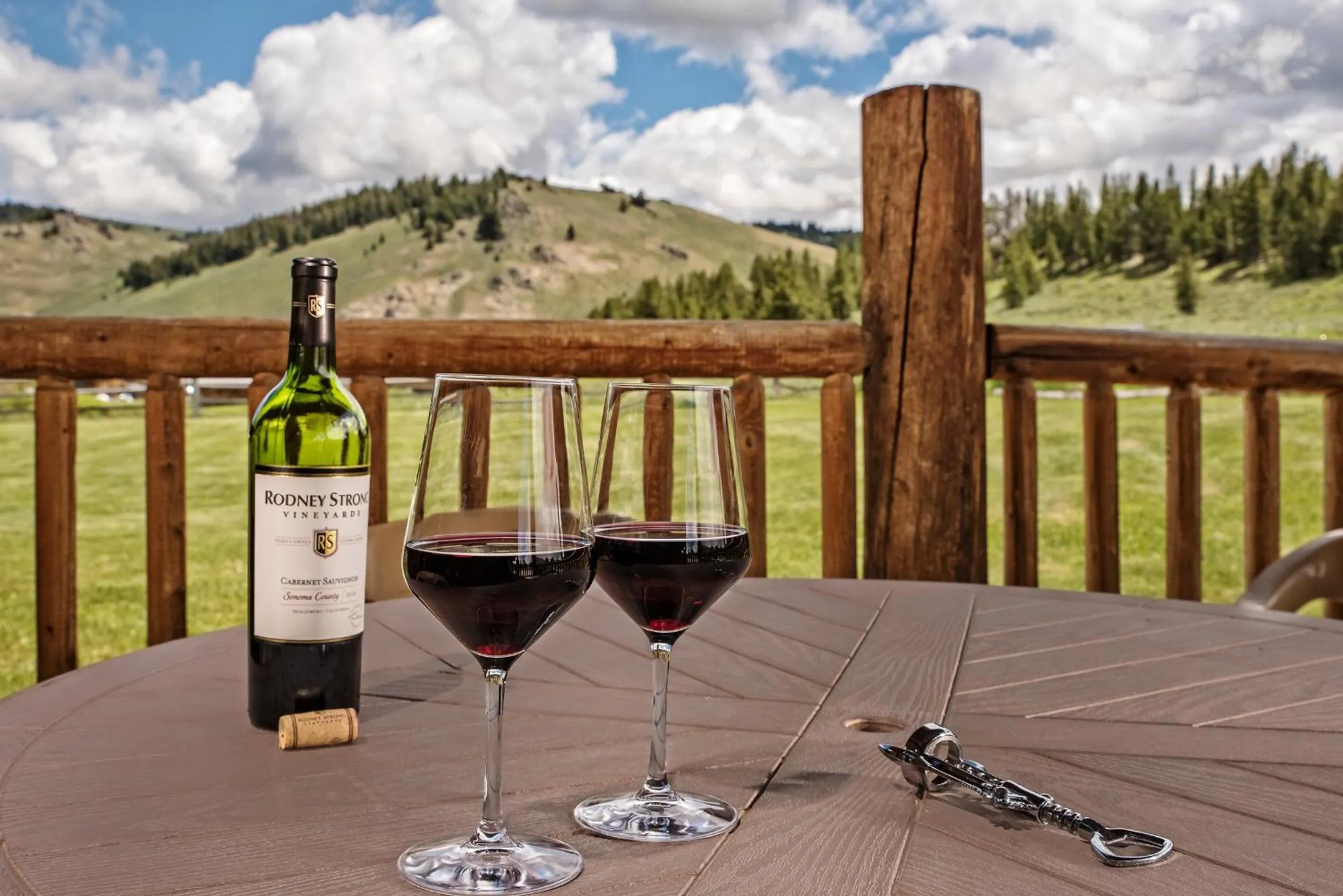 Stanley High Country Inn