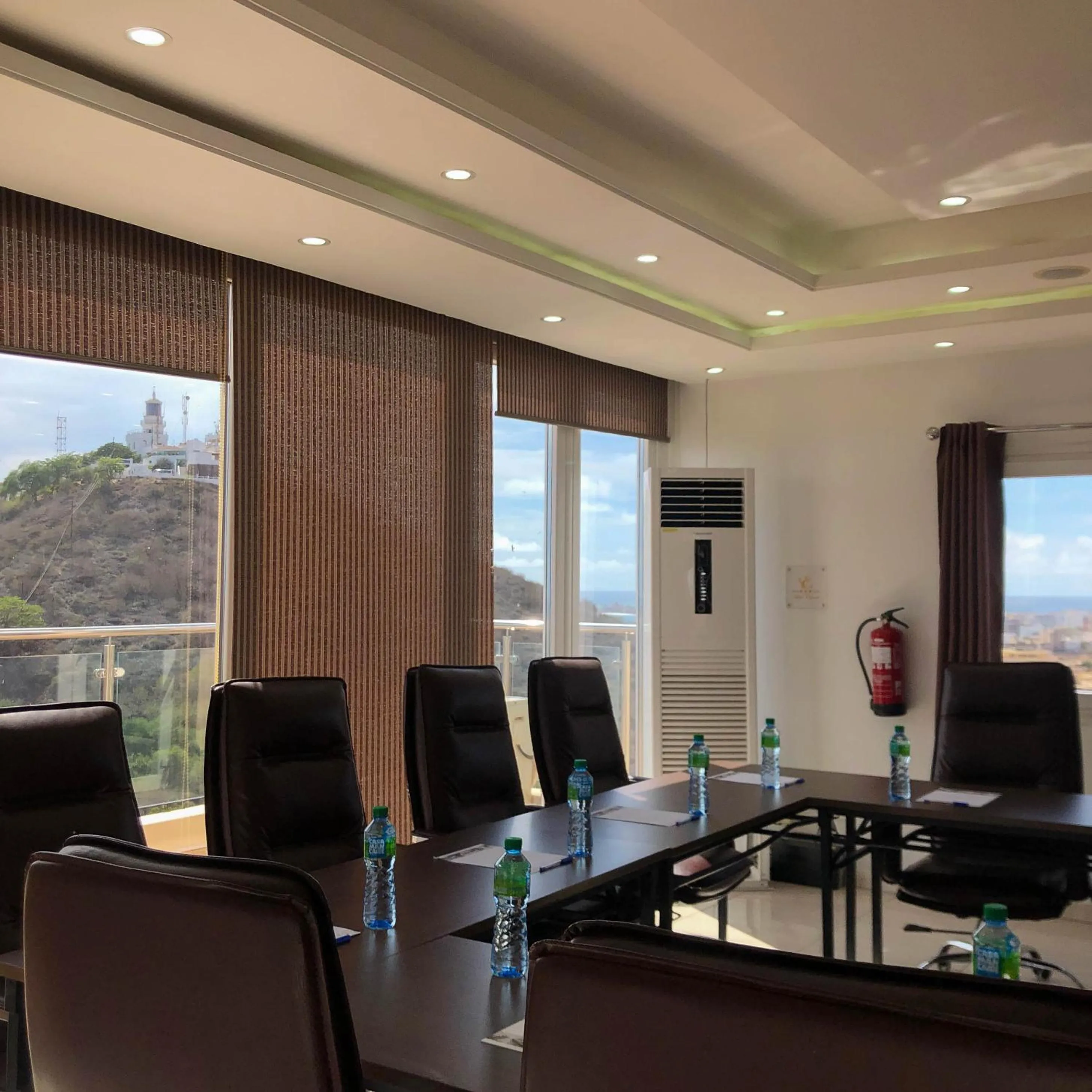 Business facilities in HOTEL COLONIA