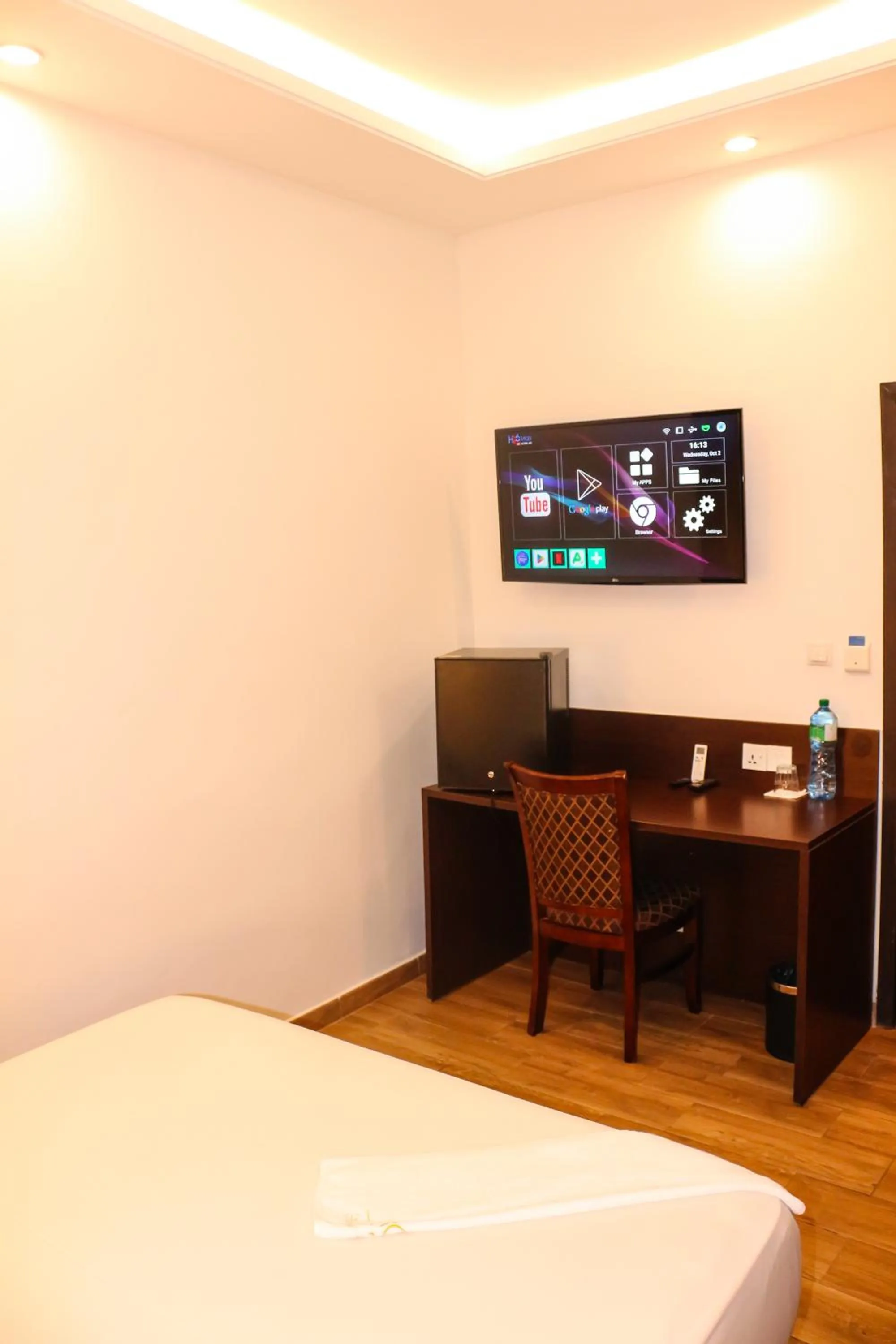 TV and multimedia in HOTEL COLONIA