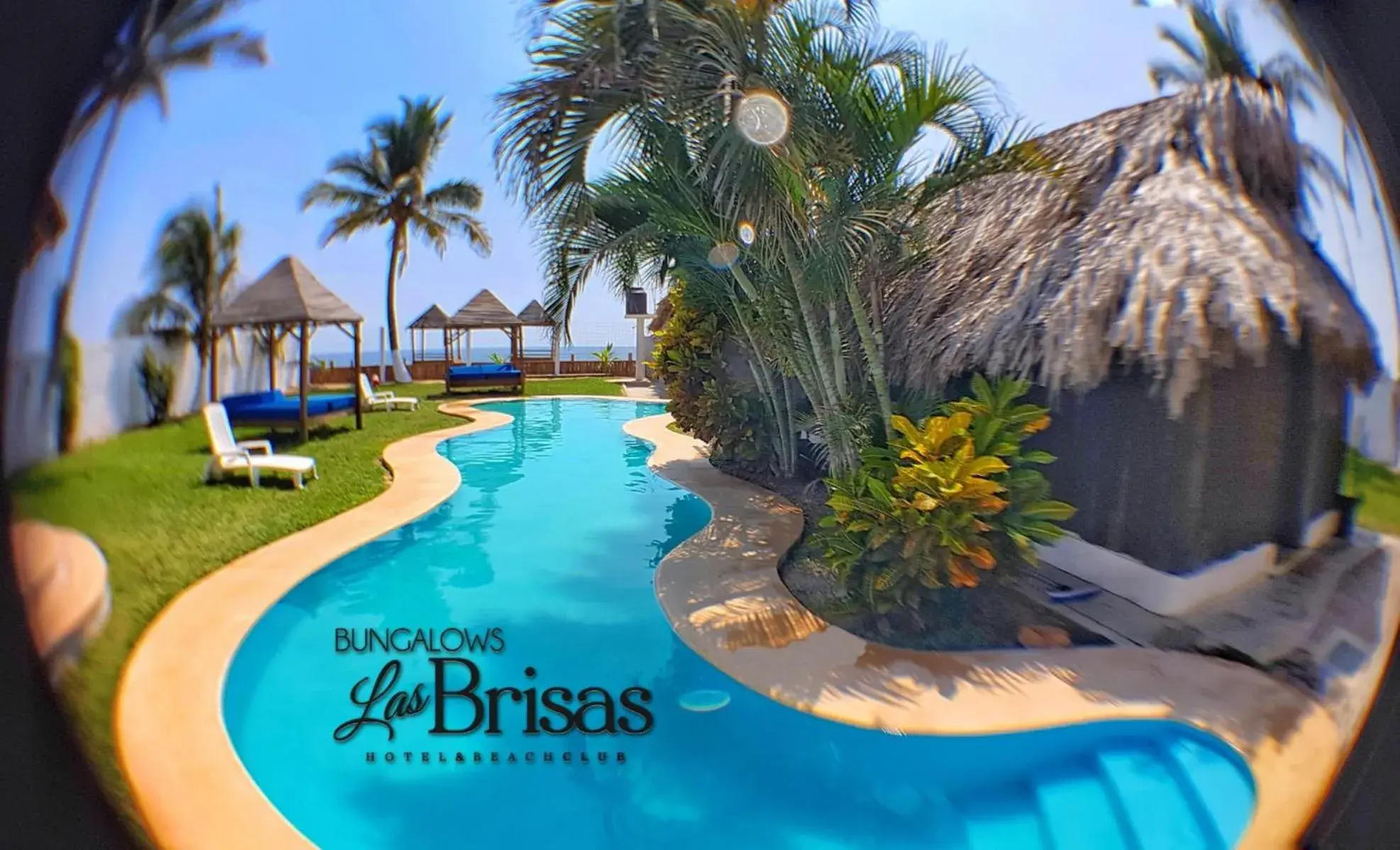 Bungalows Las Brisas Acapulco Bungalows Las Brisas Acapulco